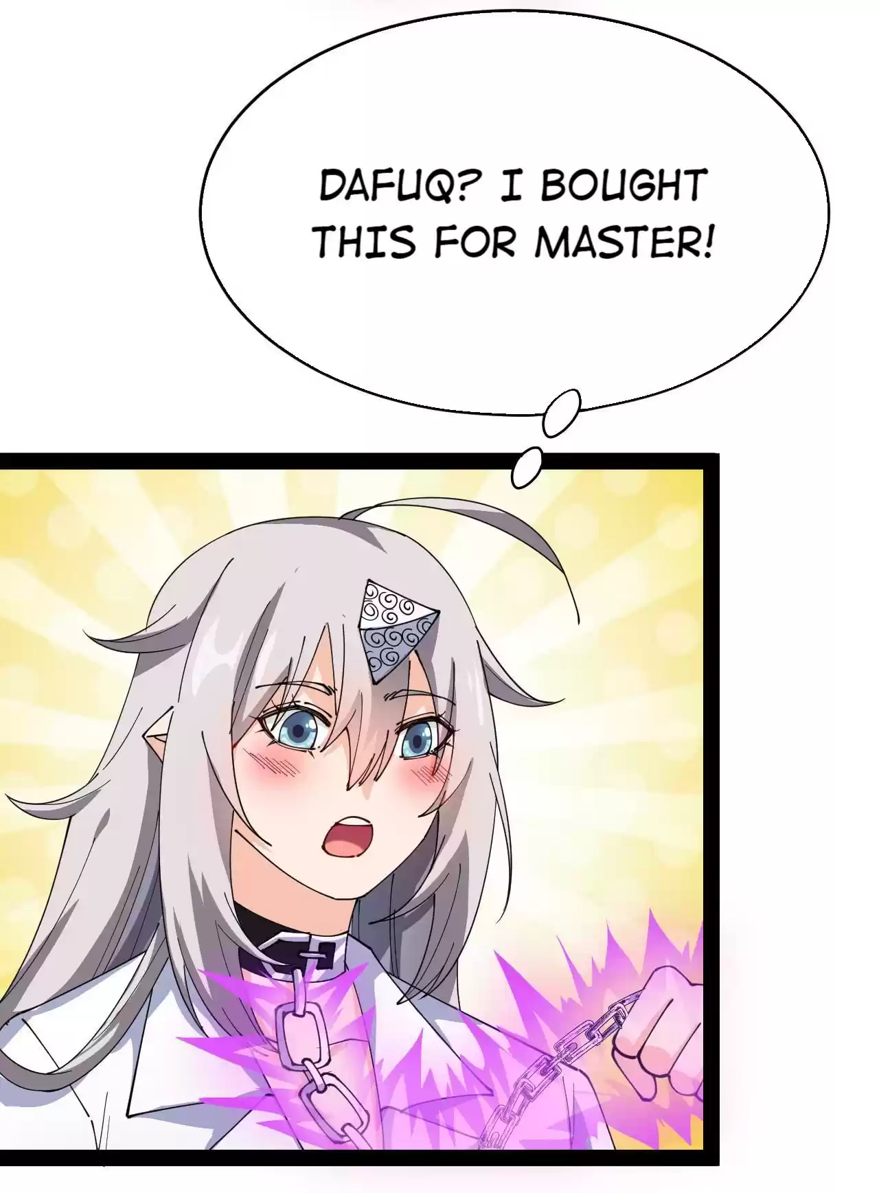 The Daily Life of Immortal King 182