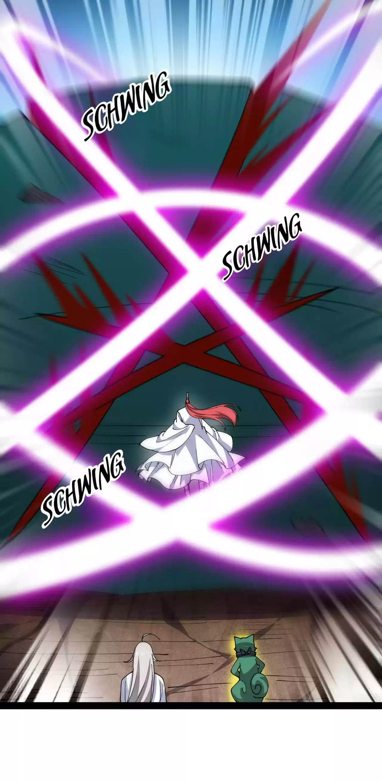 The Daily Life of Immortal King 182