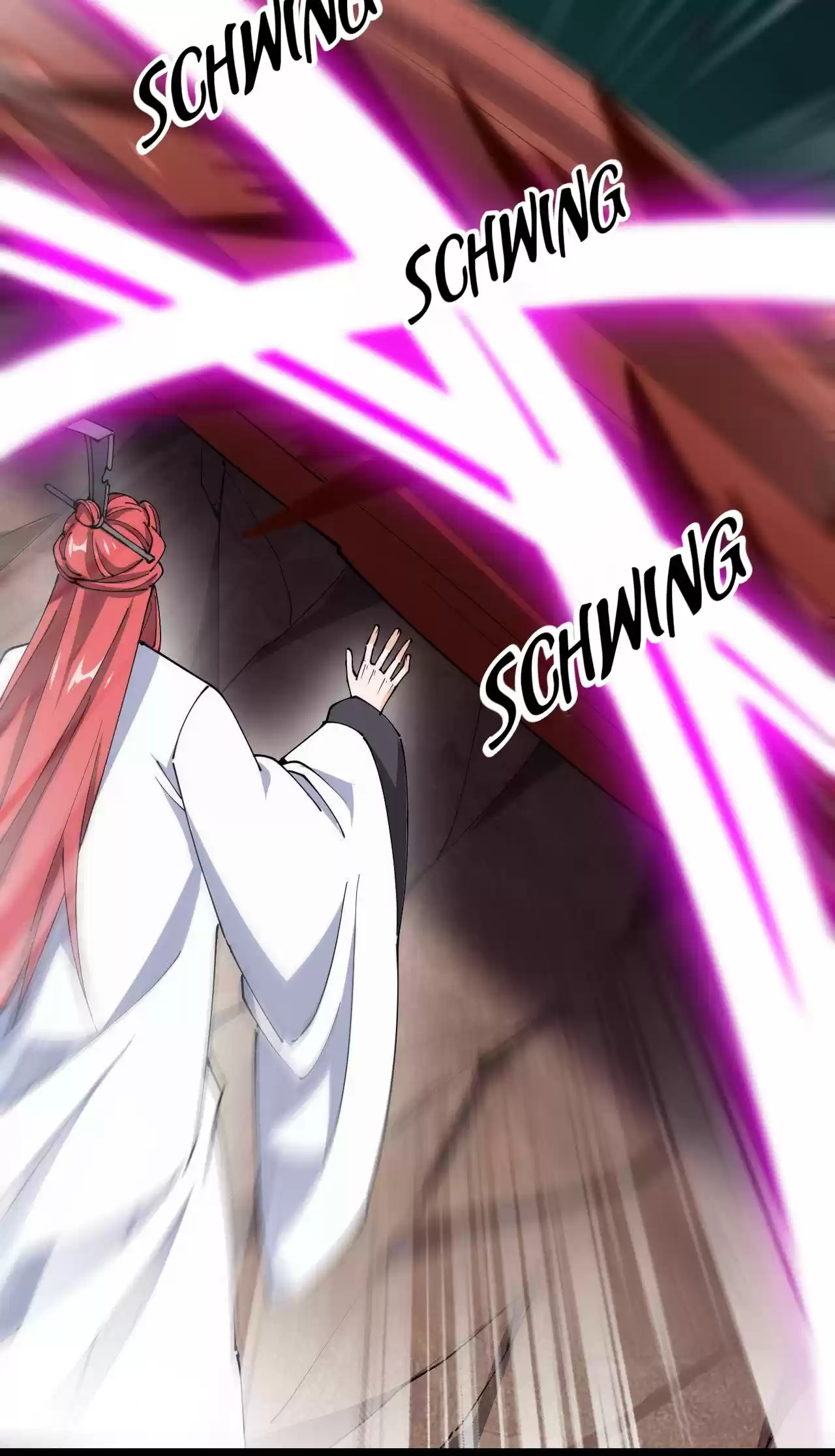 The Daily Life of Immortal King 182