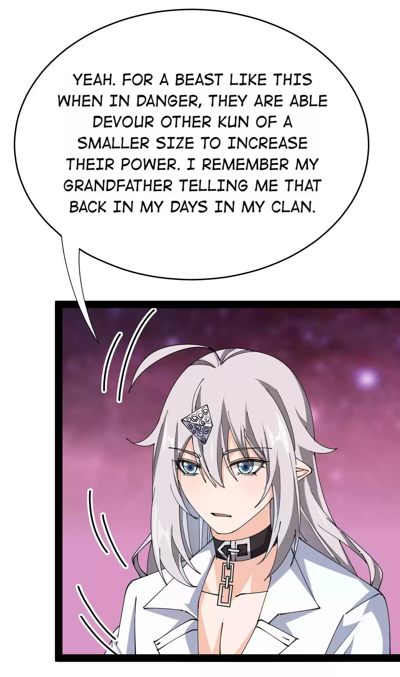 The Daily Life of Immortal King 182