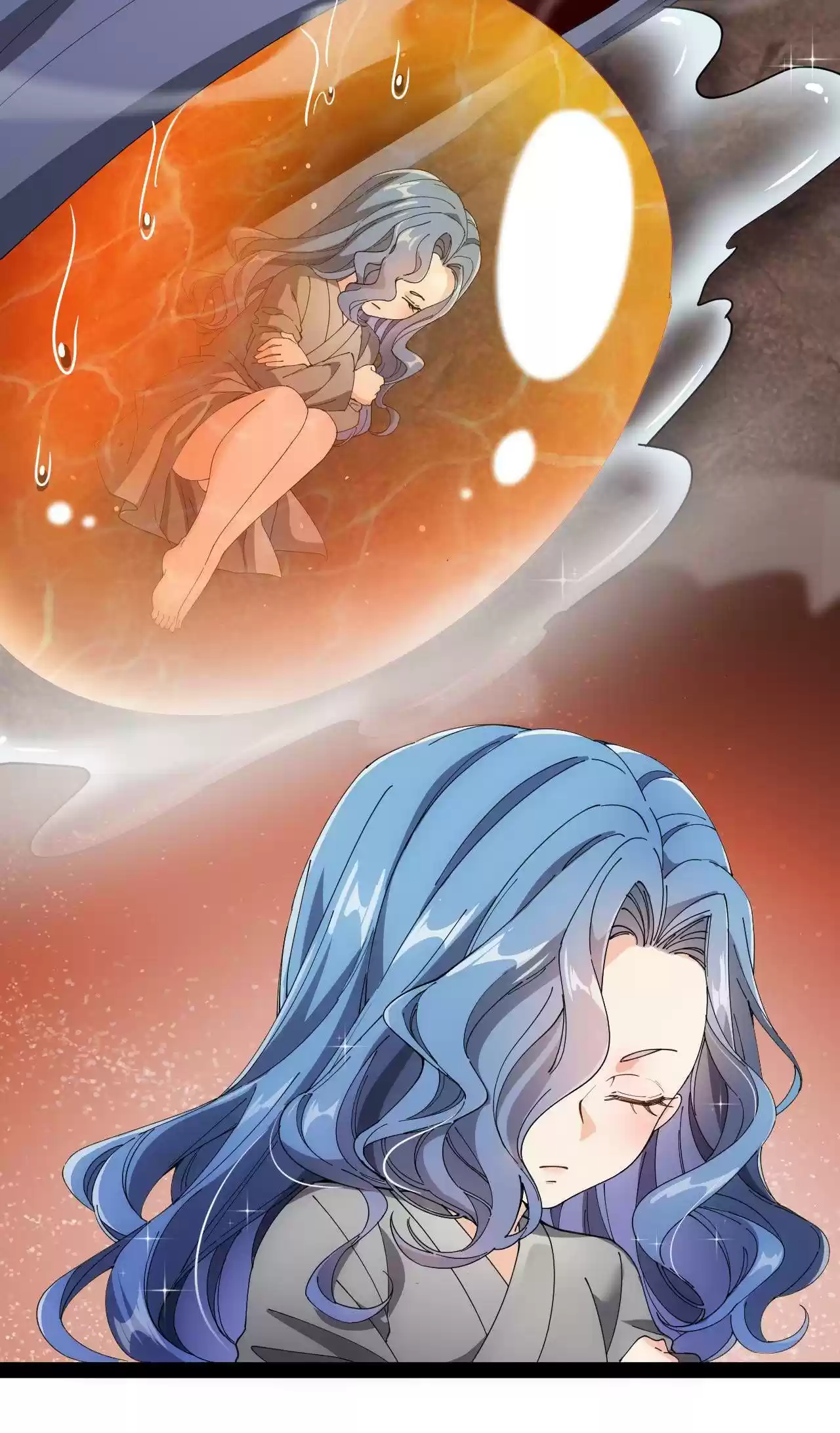 The Daily Life of Immortal King 182