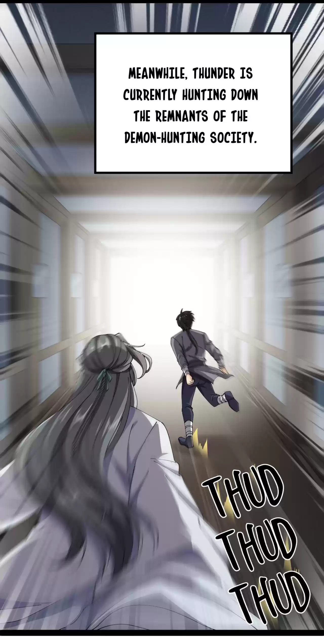 The Daily Life of Immortal King 182