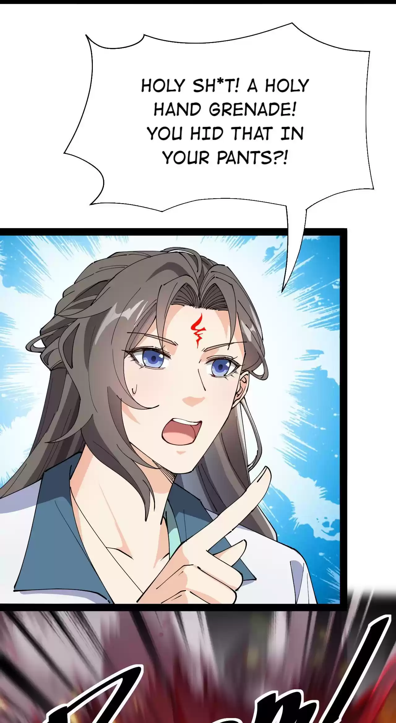 The Daily Life of Immortal King 182