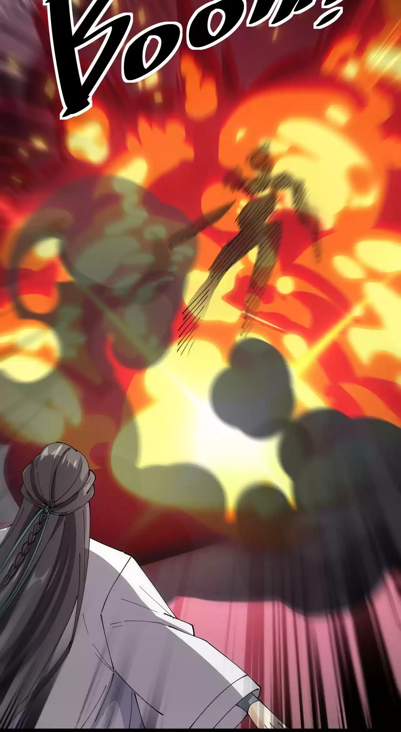 The Daily Life of Immortal King 182