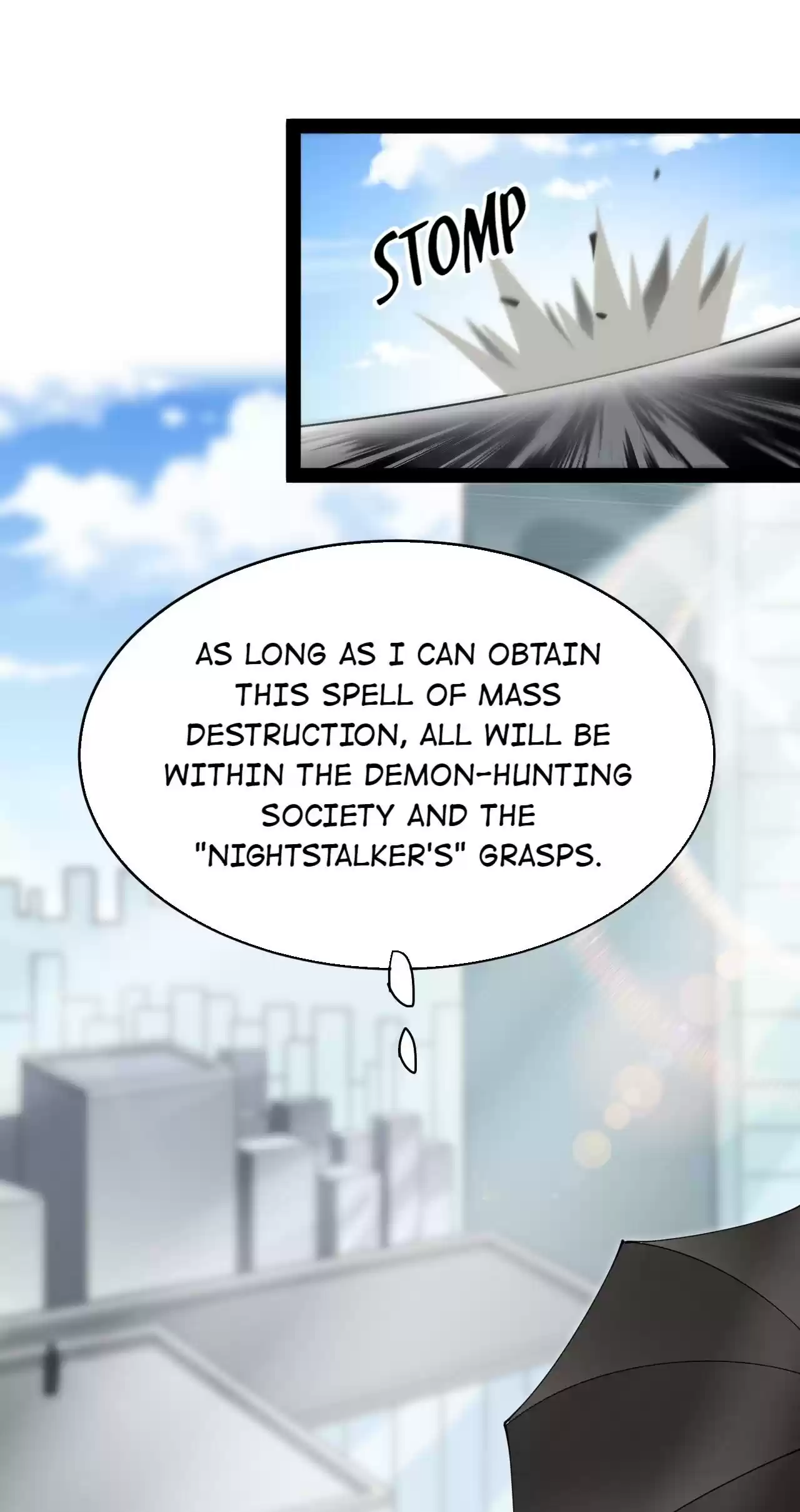 The Daily Life of Immortal King 182