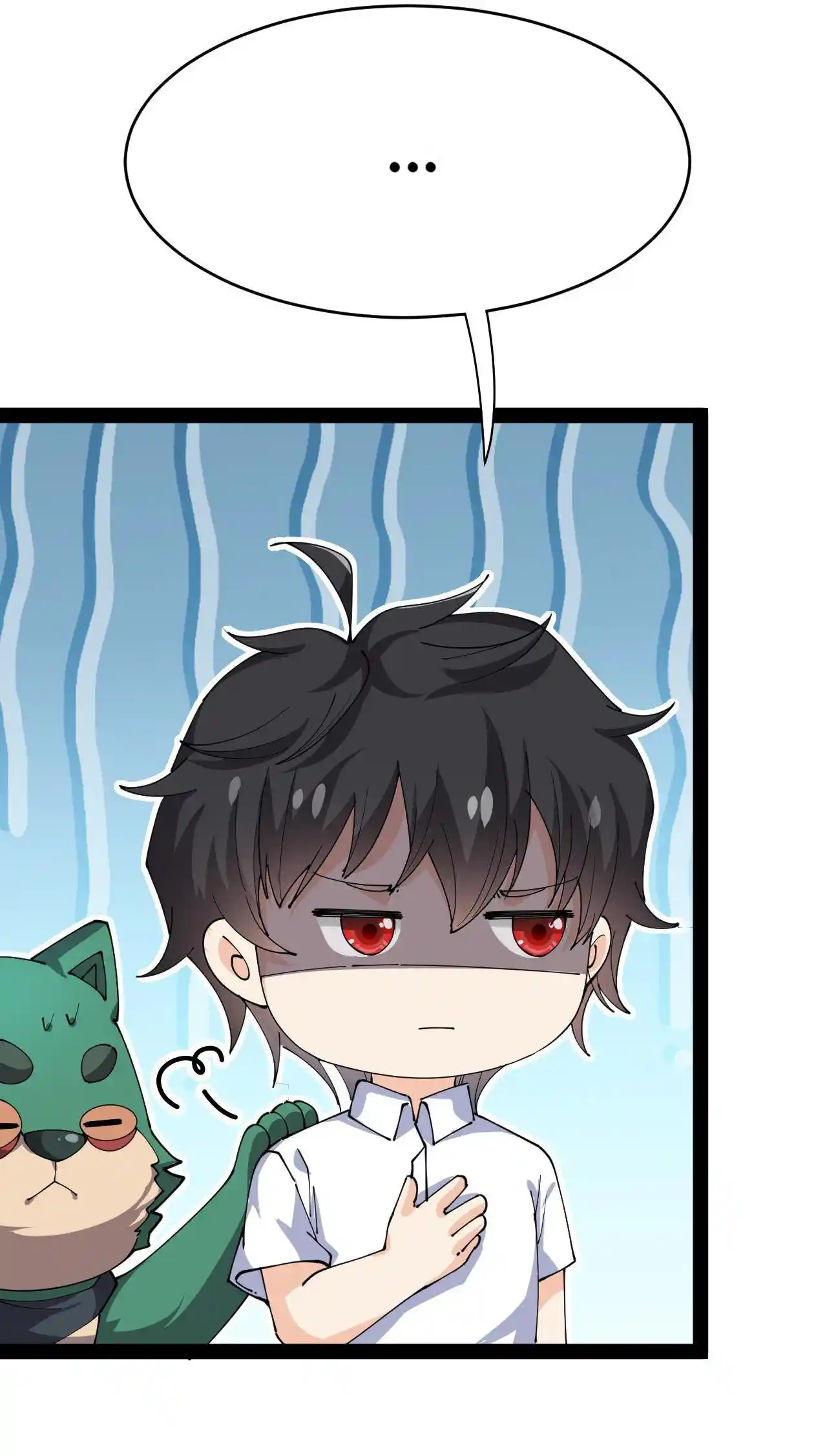 The Daily Life of Immortal King 183