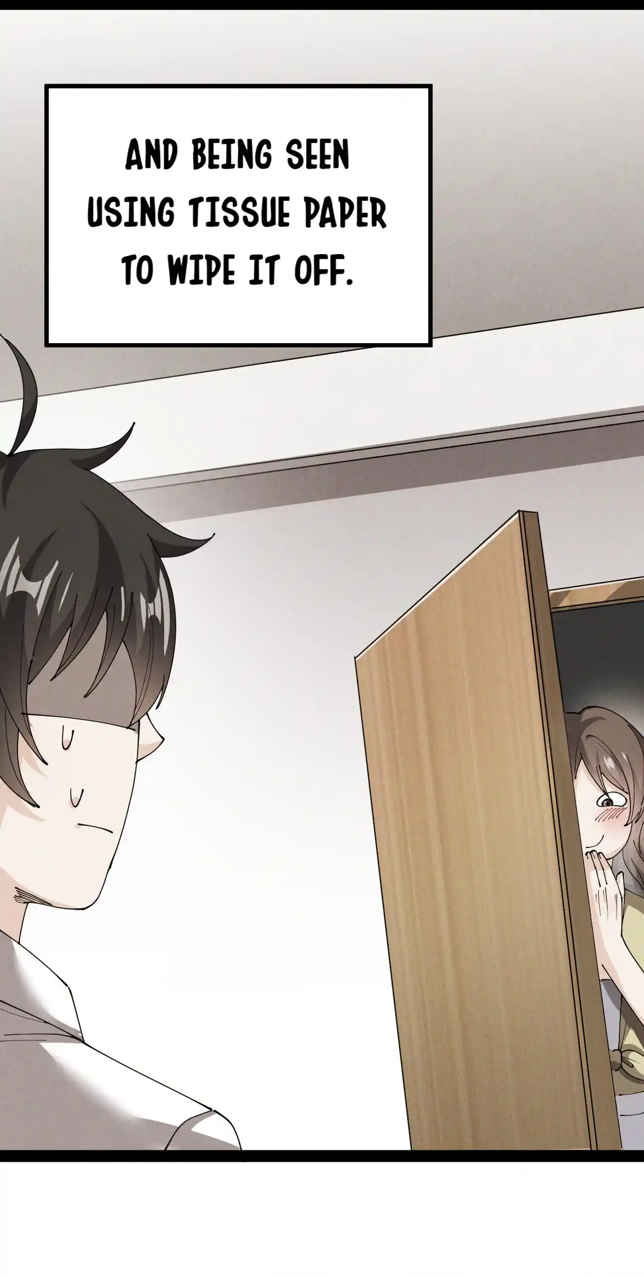 The Daily Life of Immortal King 183