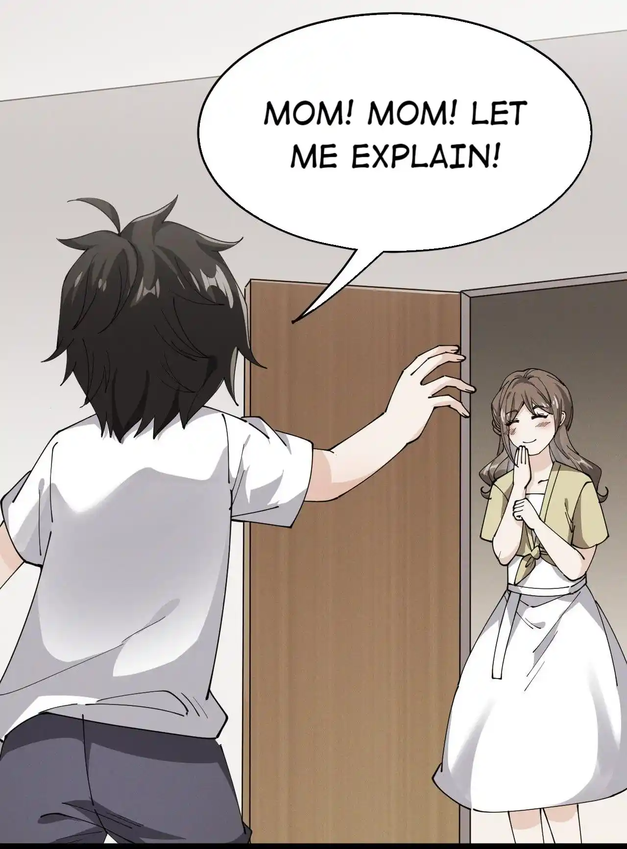 The Daily Life of Immortal King 183