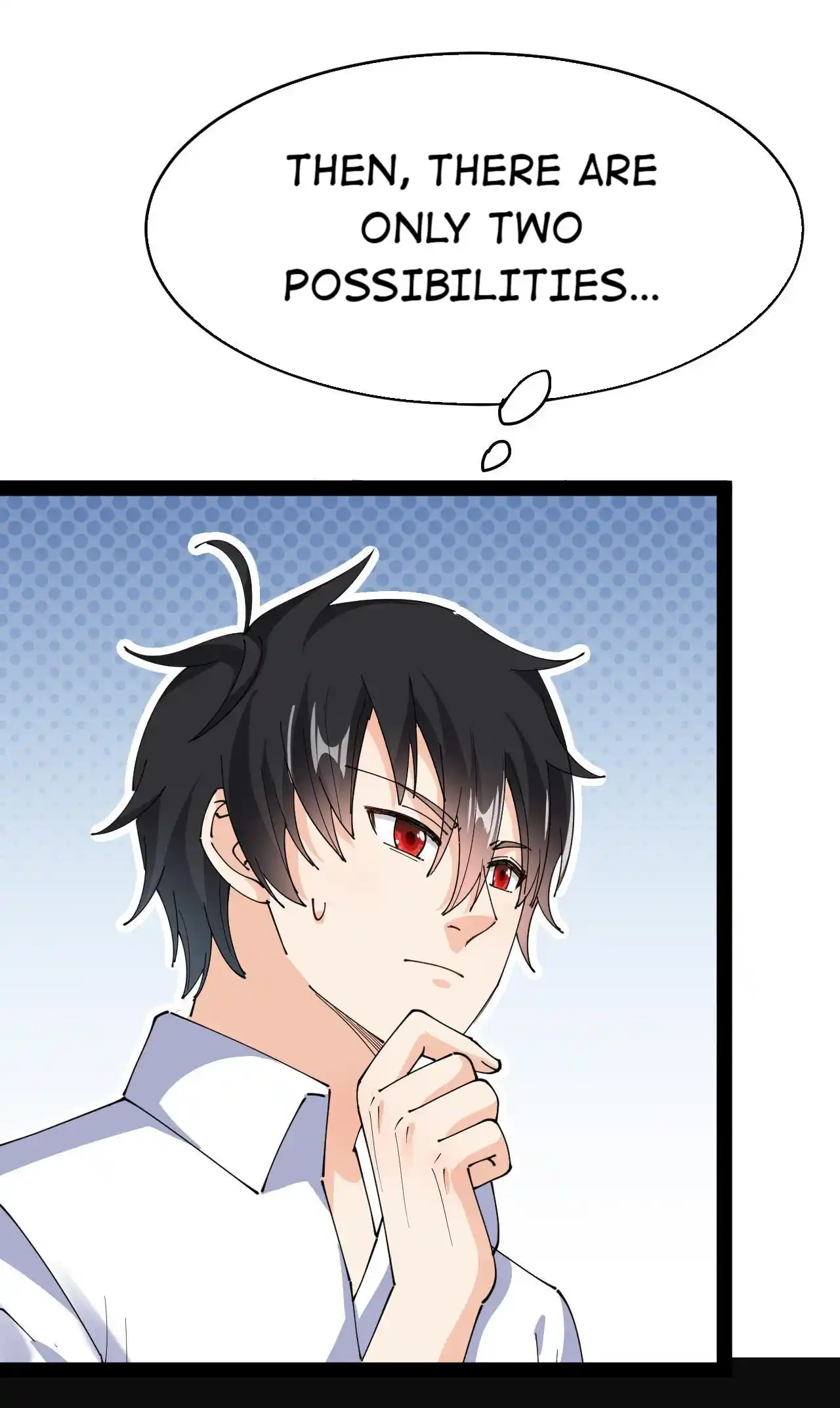 The Daily Life of Immortal King 183