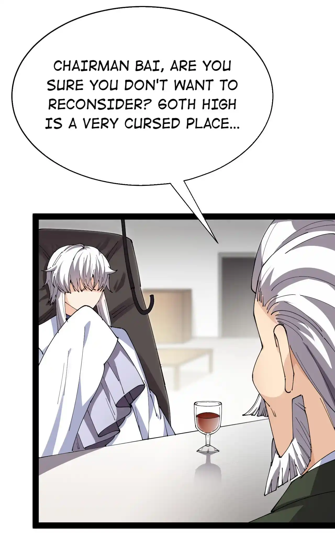 The Daily Life of Immortal King 183