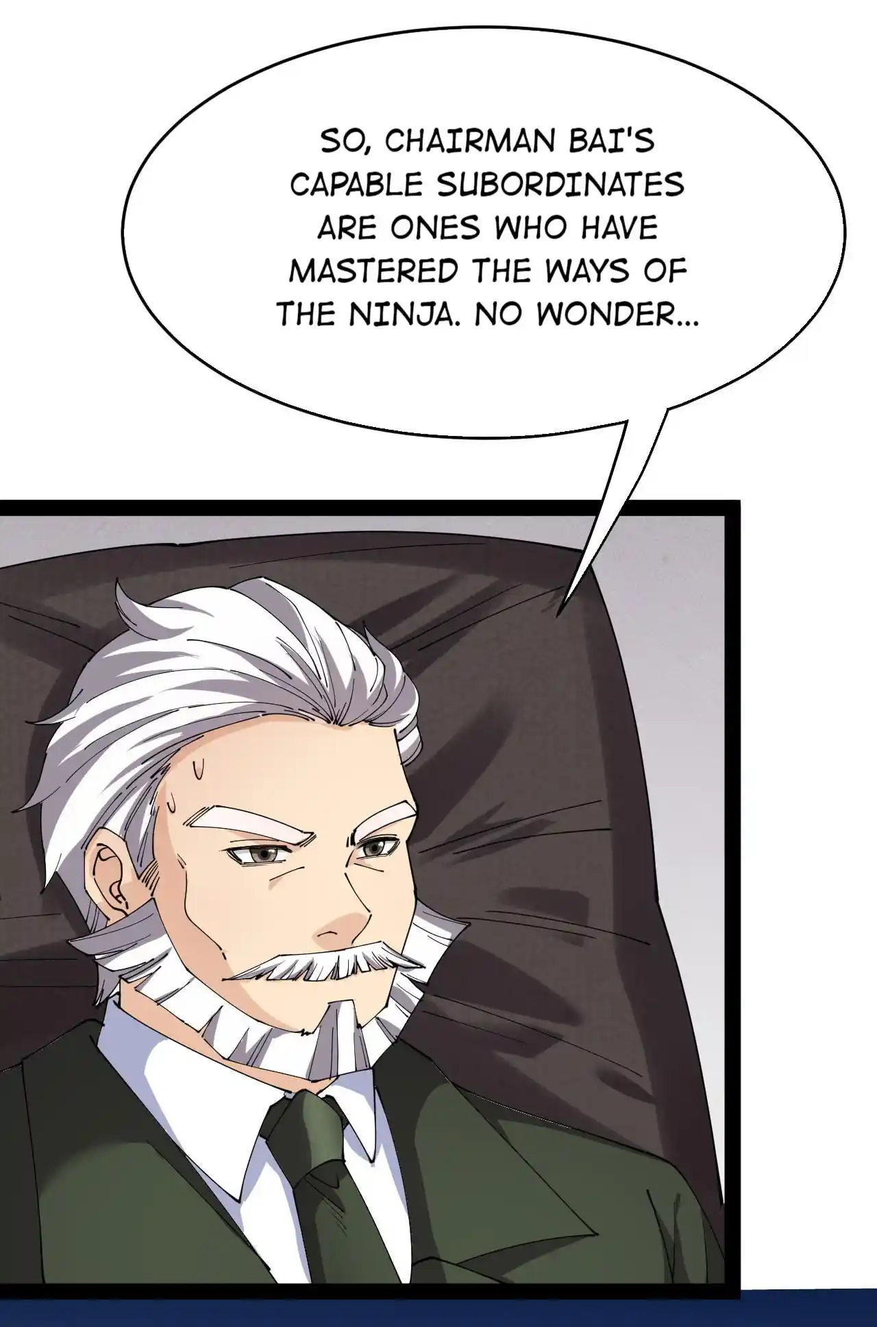 The Daily Life of Immortal King 183