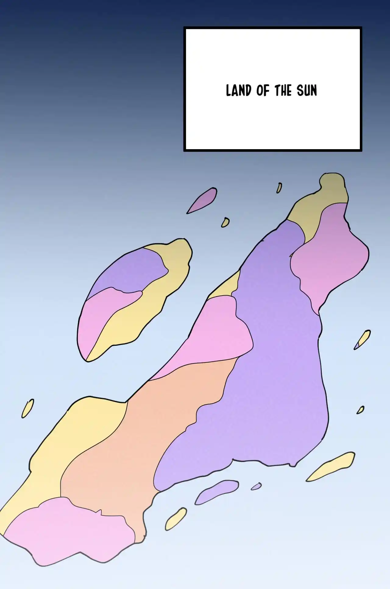 The Daily Life of Immortal King 183