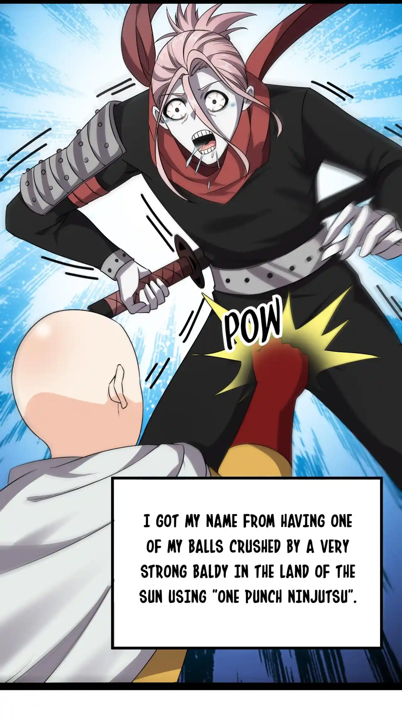 The Daily Life of Immortal King 183