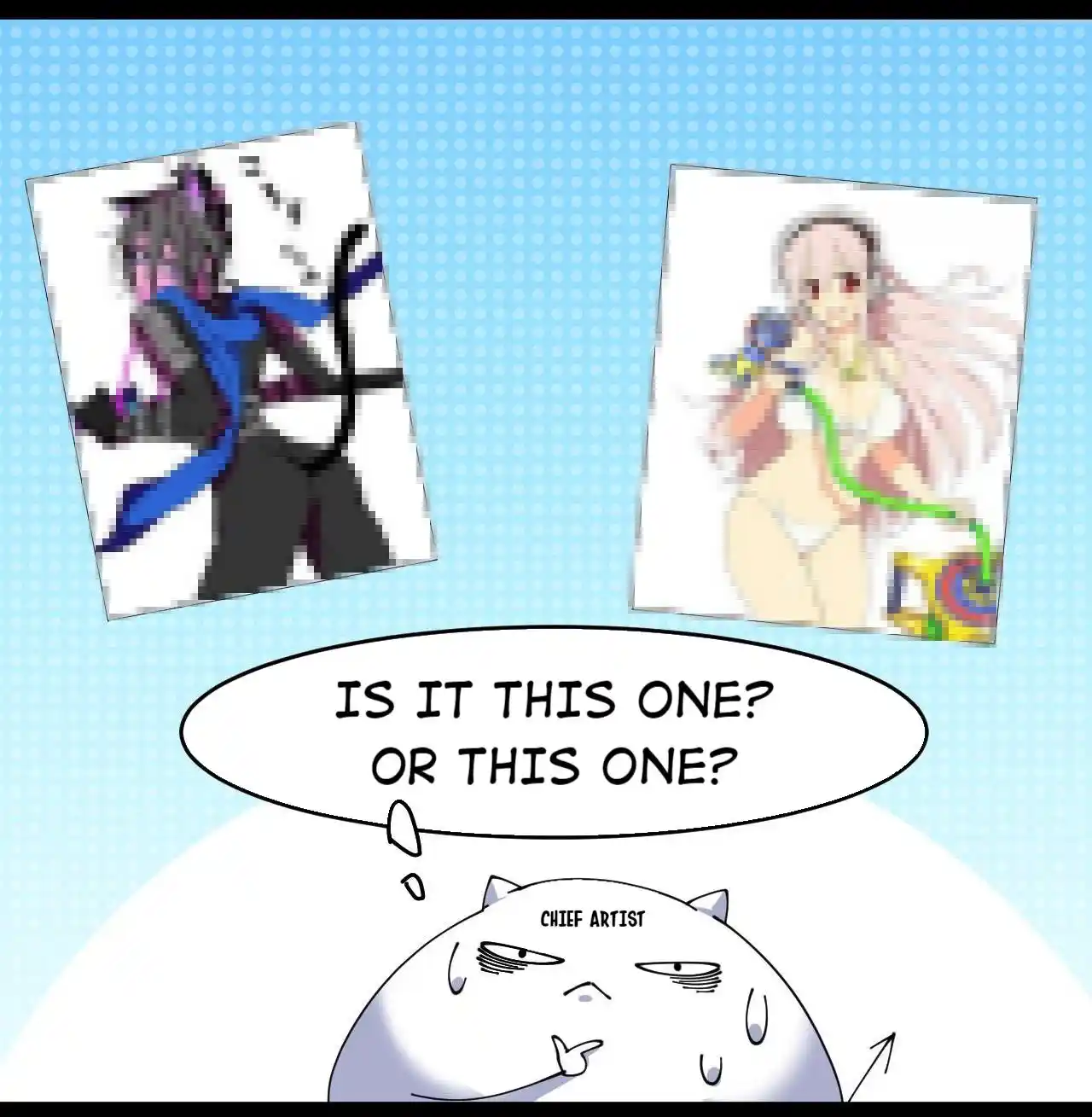 The Daily Life of Immortal King 183