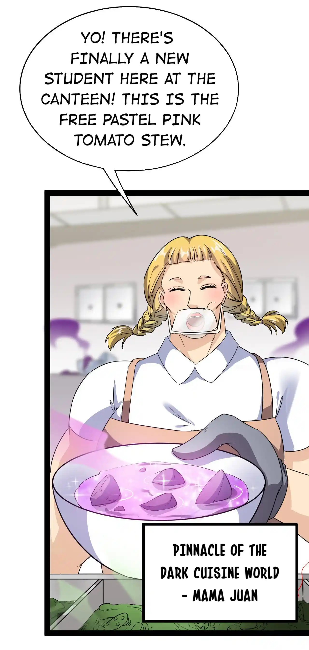 The Daily Life of Immortal King 184