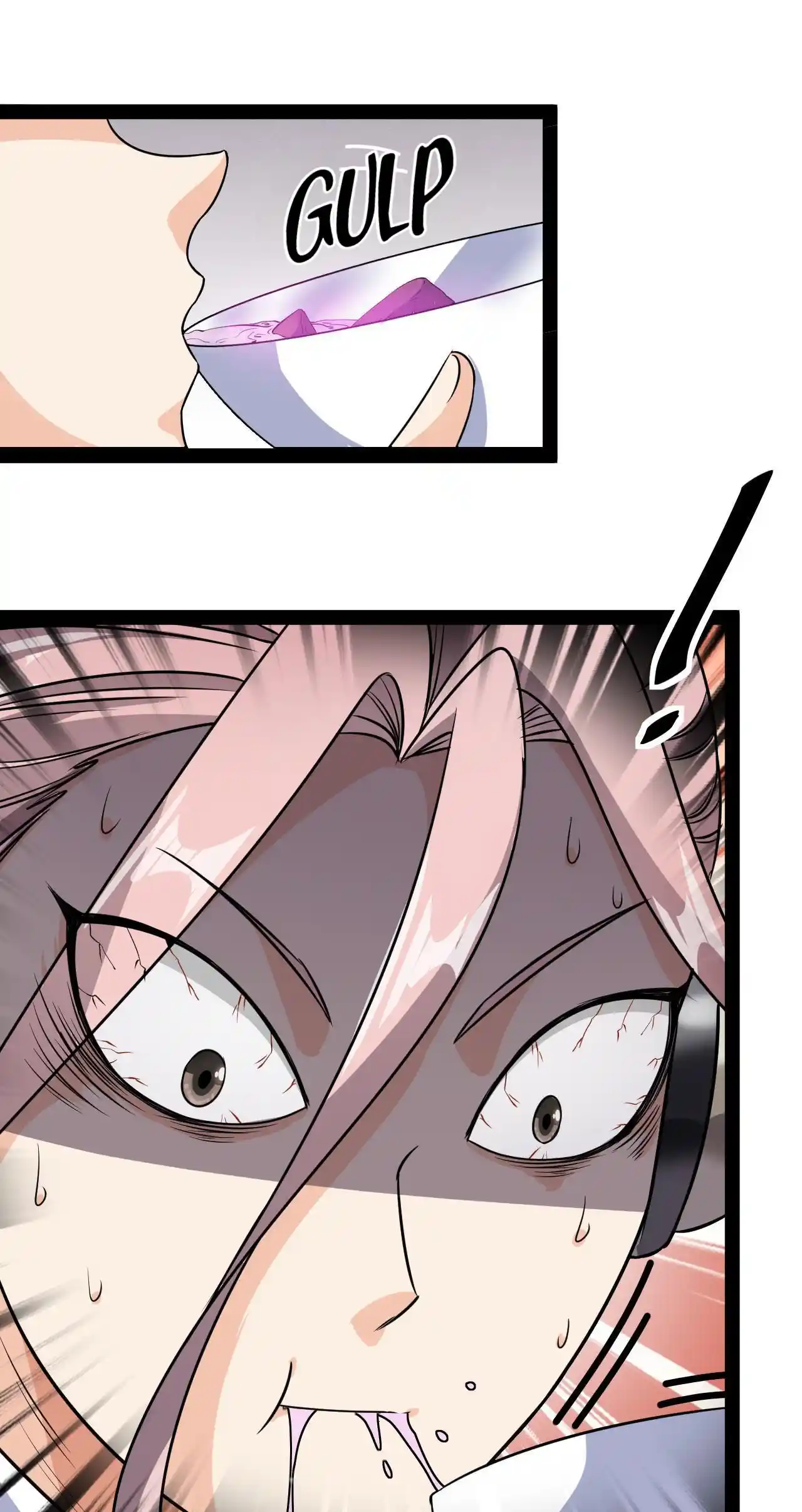 The Daily Life of Immortal King 184