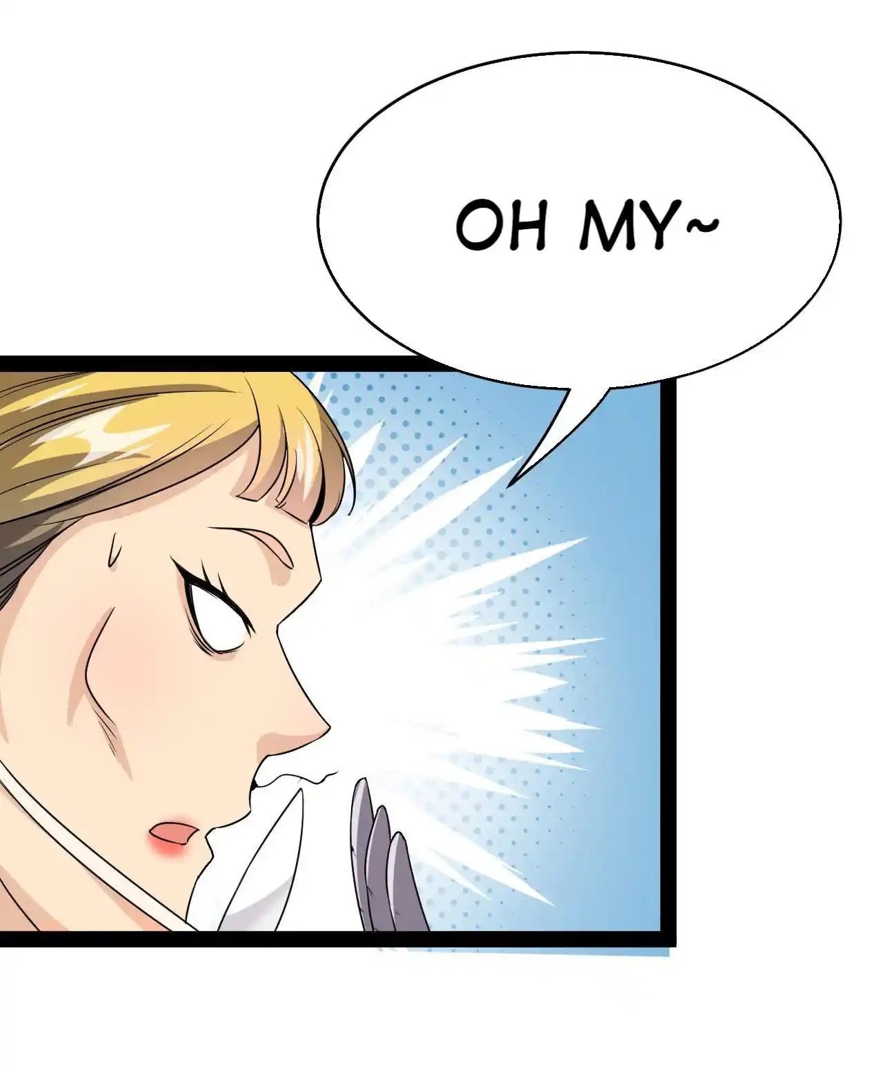 The Daily Life of Immortal King 184