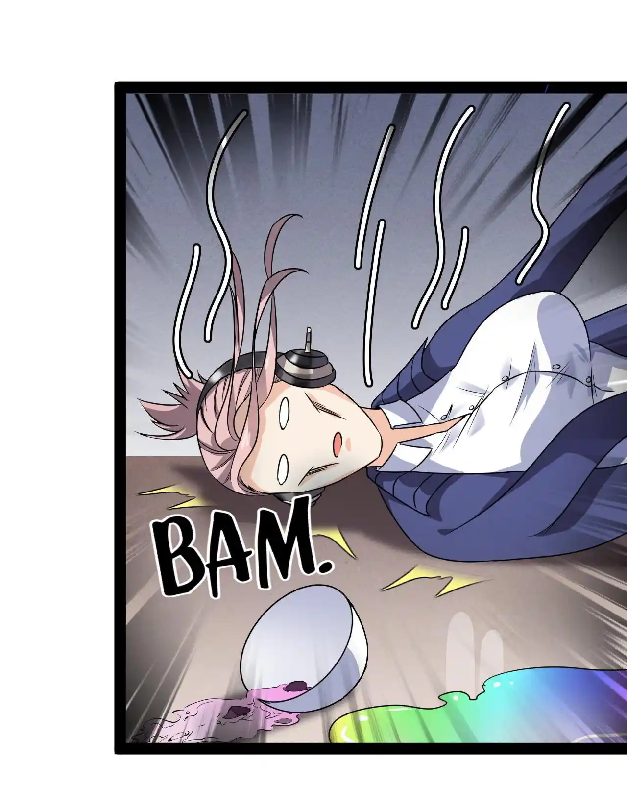 The Daily Life of Immortal King 184