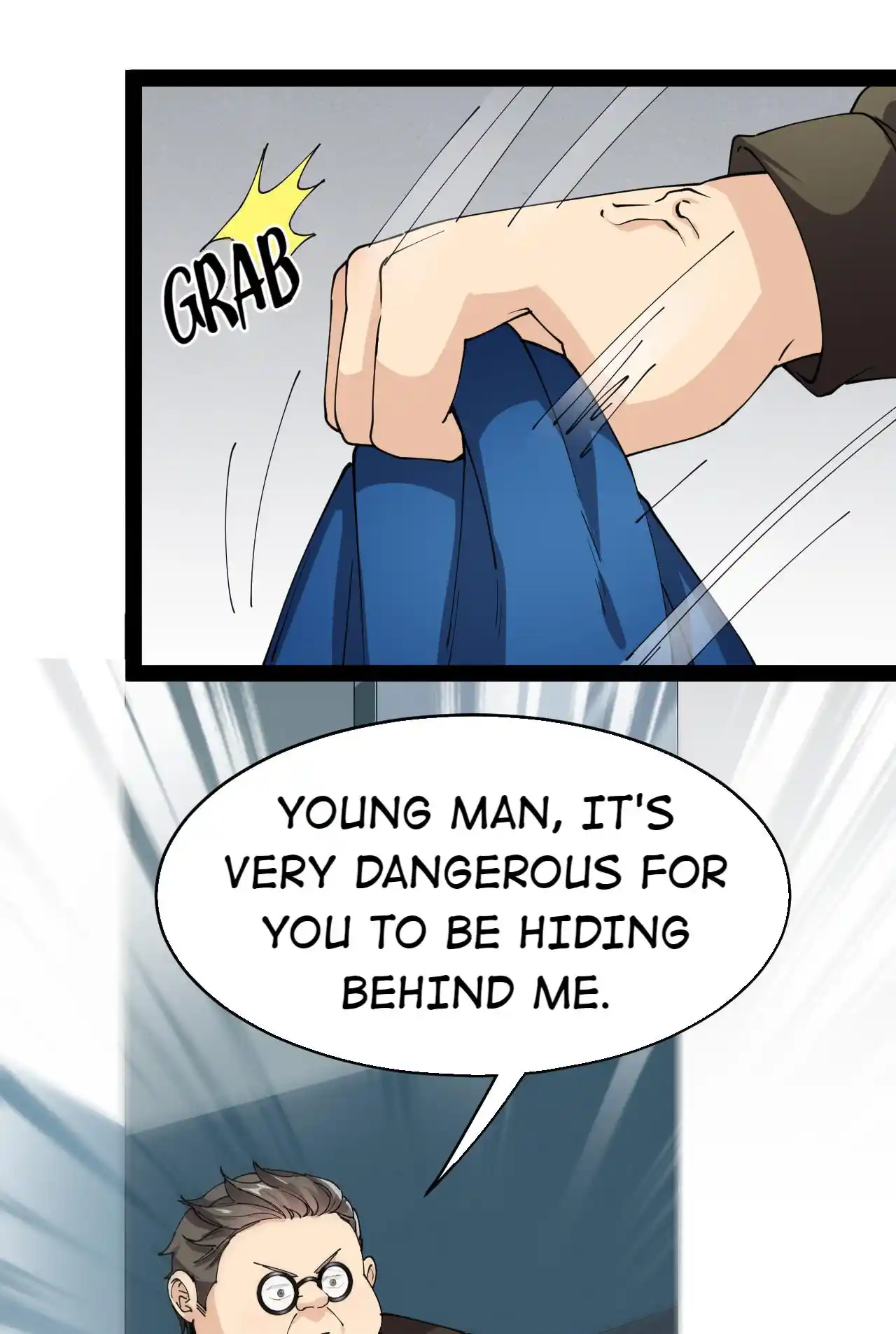 The Daily Life of Immortal King 184