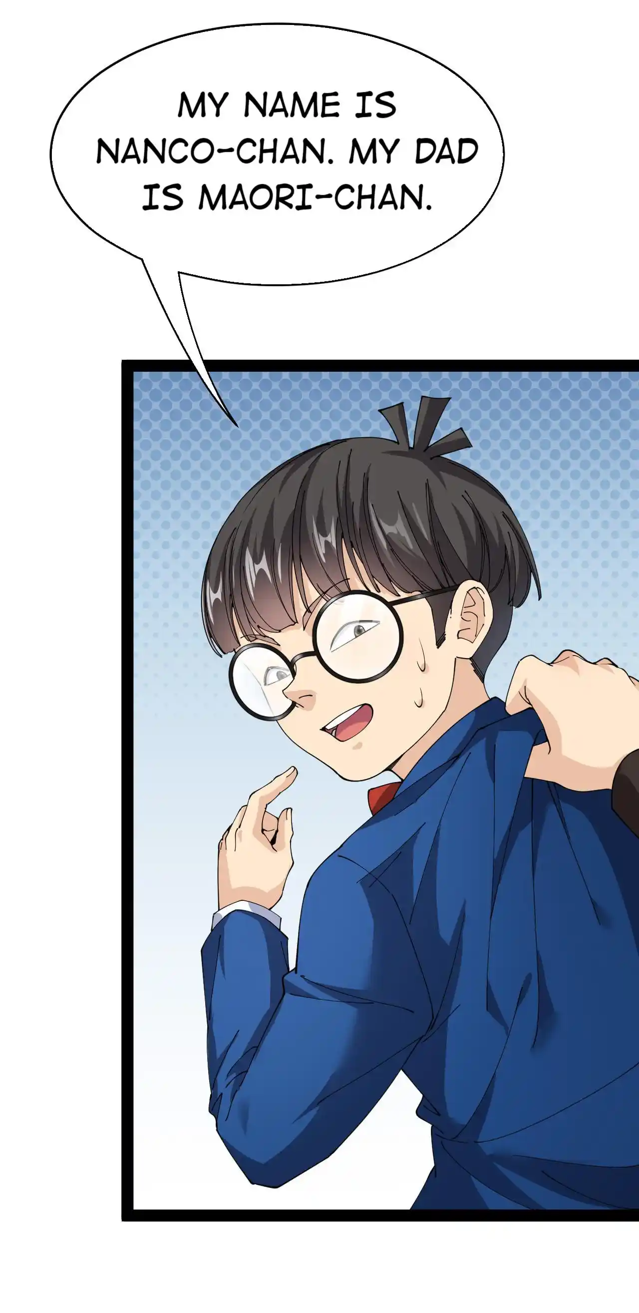 The Daily Life of Immortal King 184