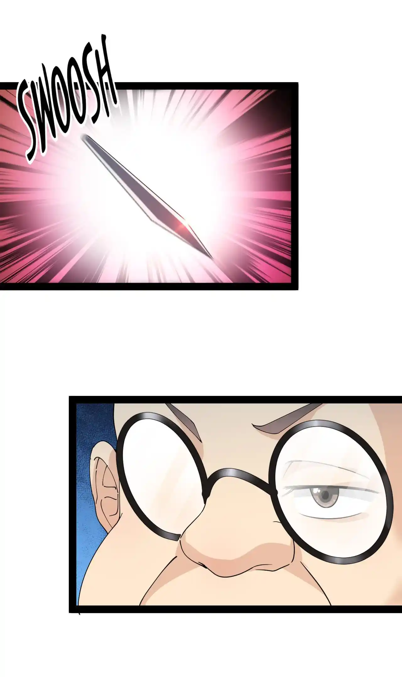 The Daily Life of Immortal King 184