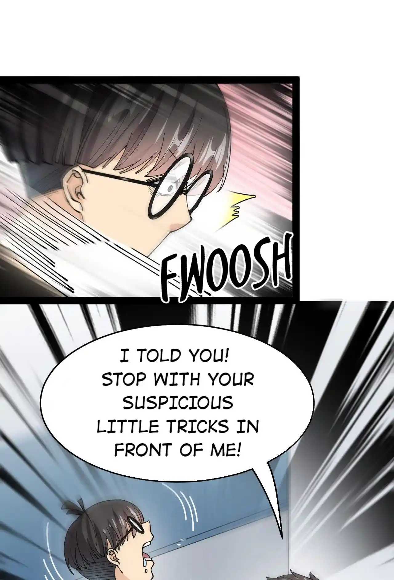 The Daily Life of Immortal King 184