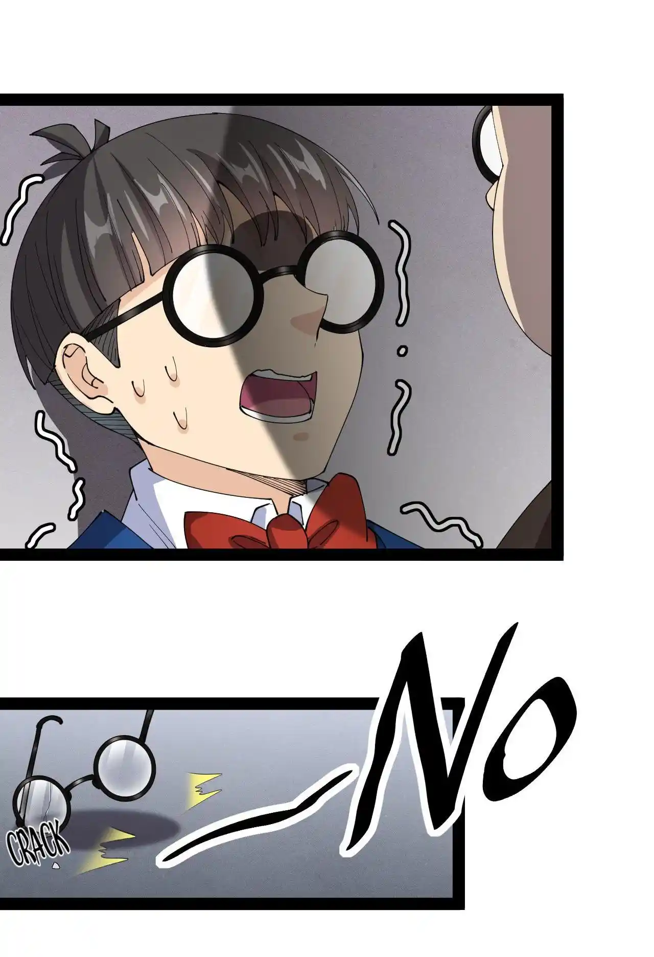 The Daily Life of Immortal King 184