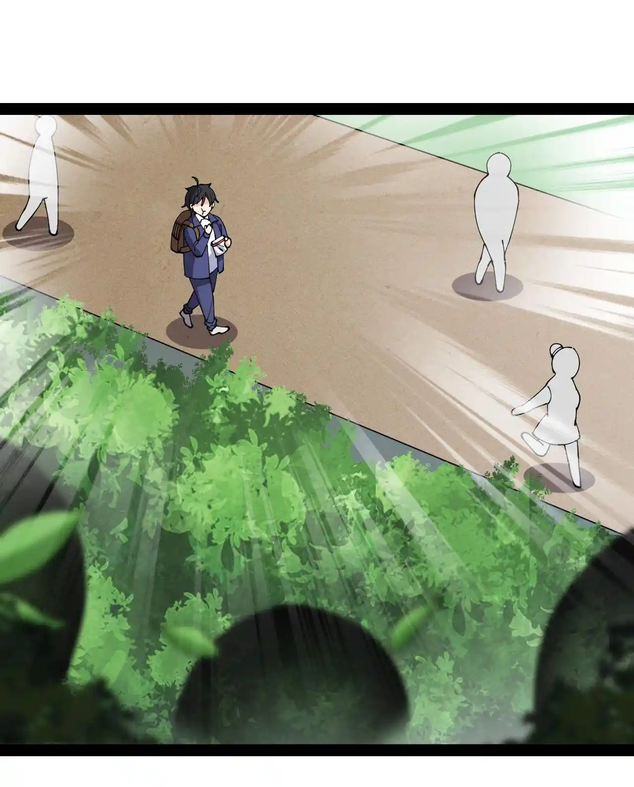 The Daily Life of Immortal King 184