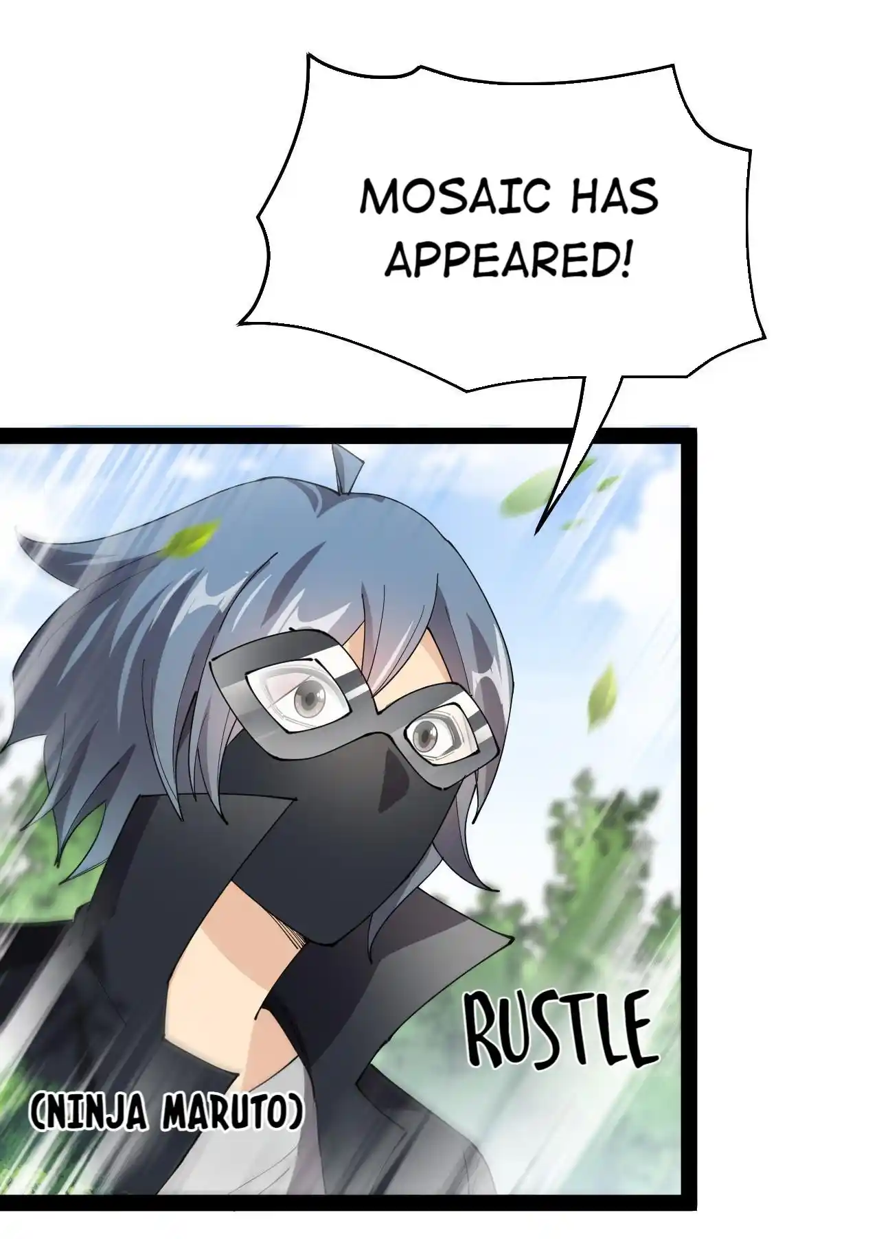 The Daily Life of Immortal King 184