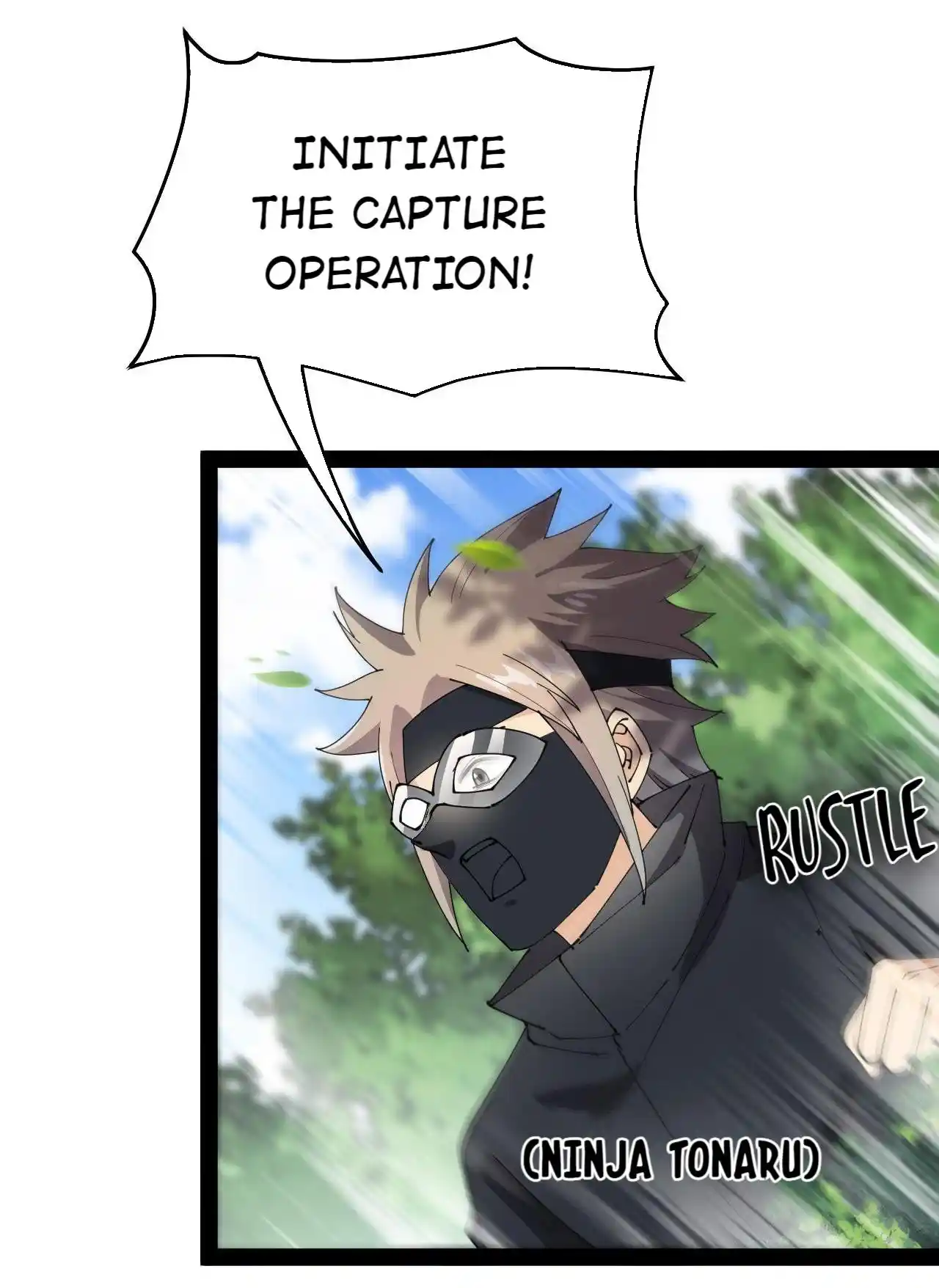 The Daily Life of Immortal King 184