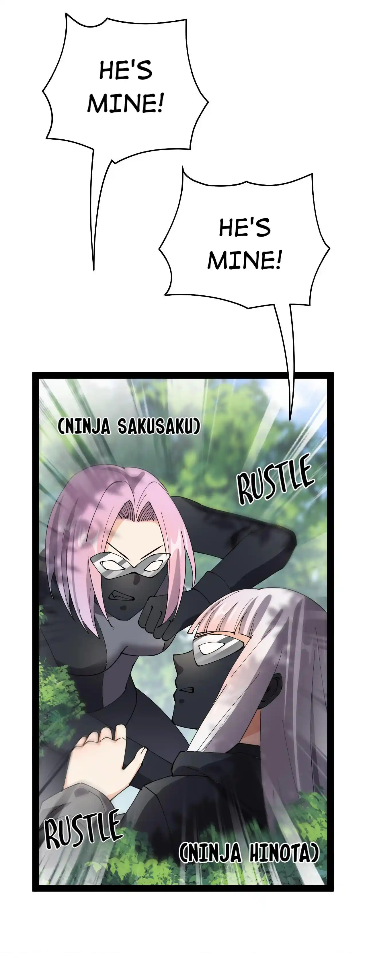 The Daily Life of Immortal King 184