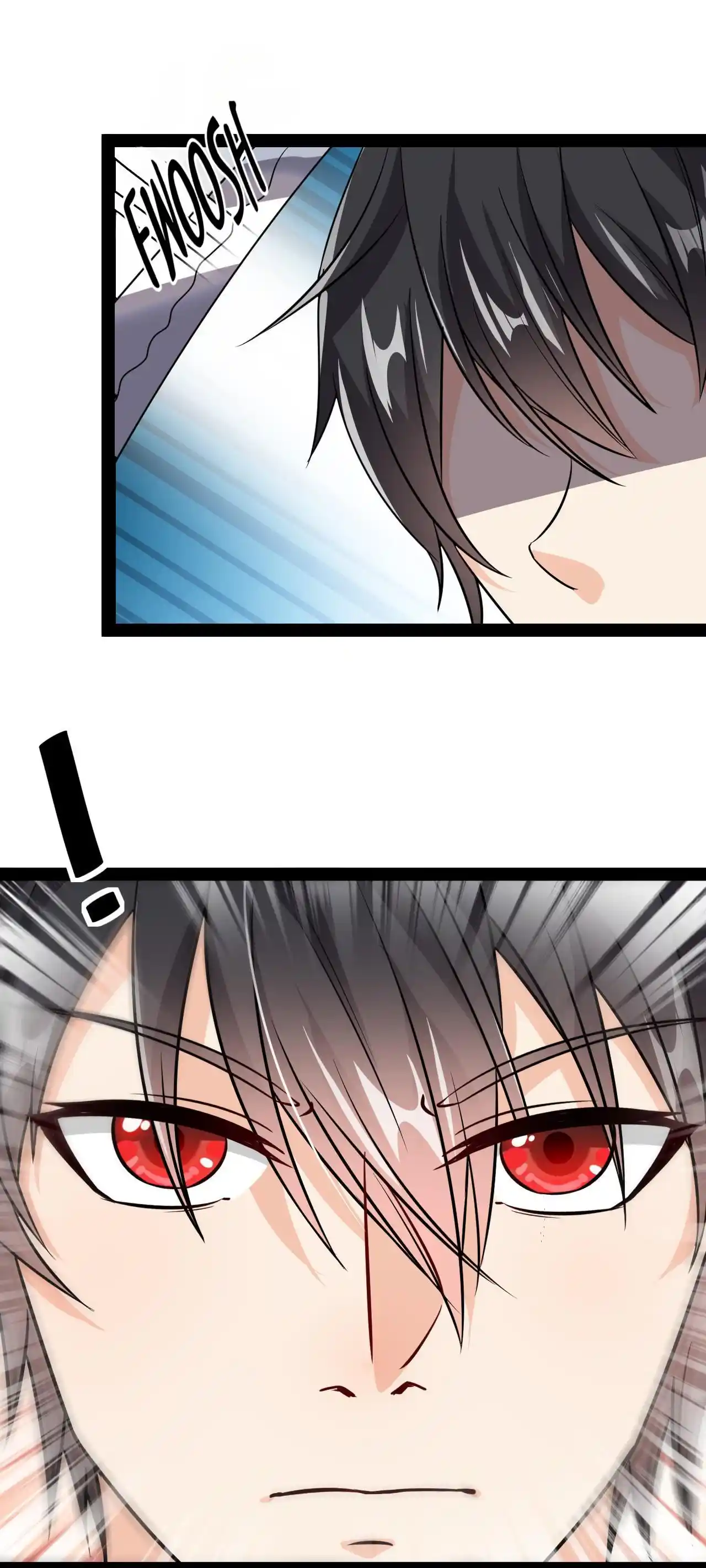 The Daily Life of Immortal King 184