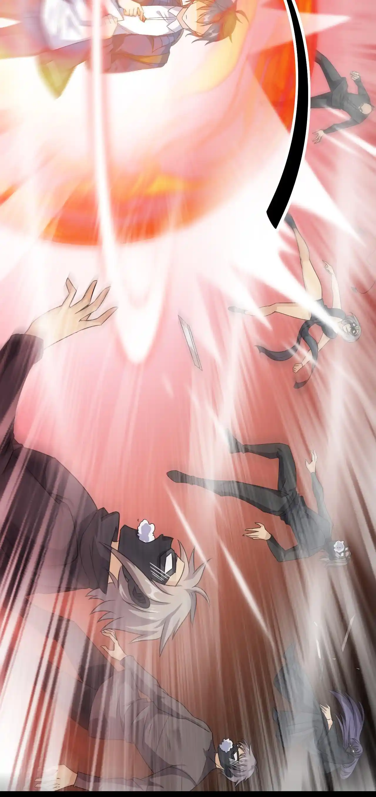 The Daily Life of Immortal King 184