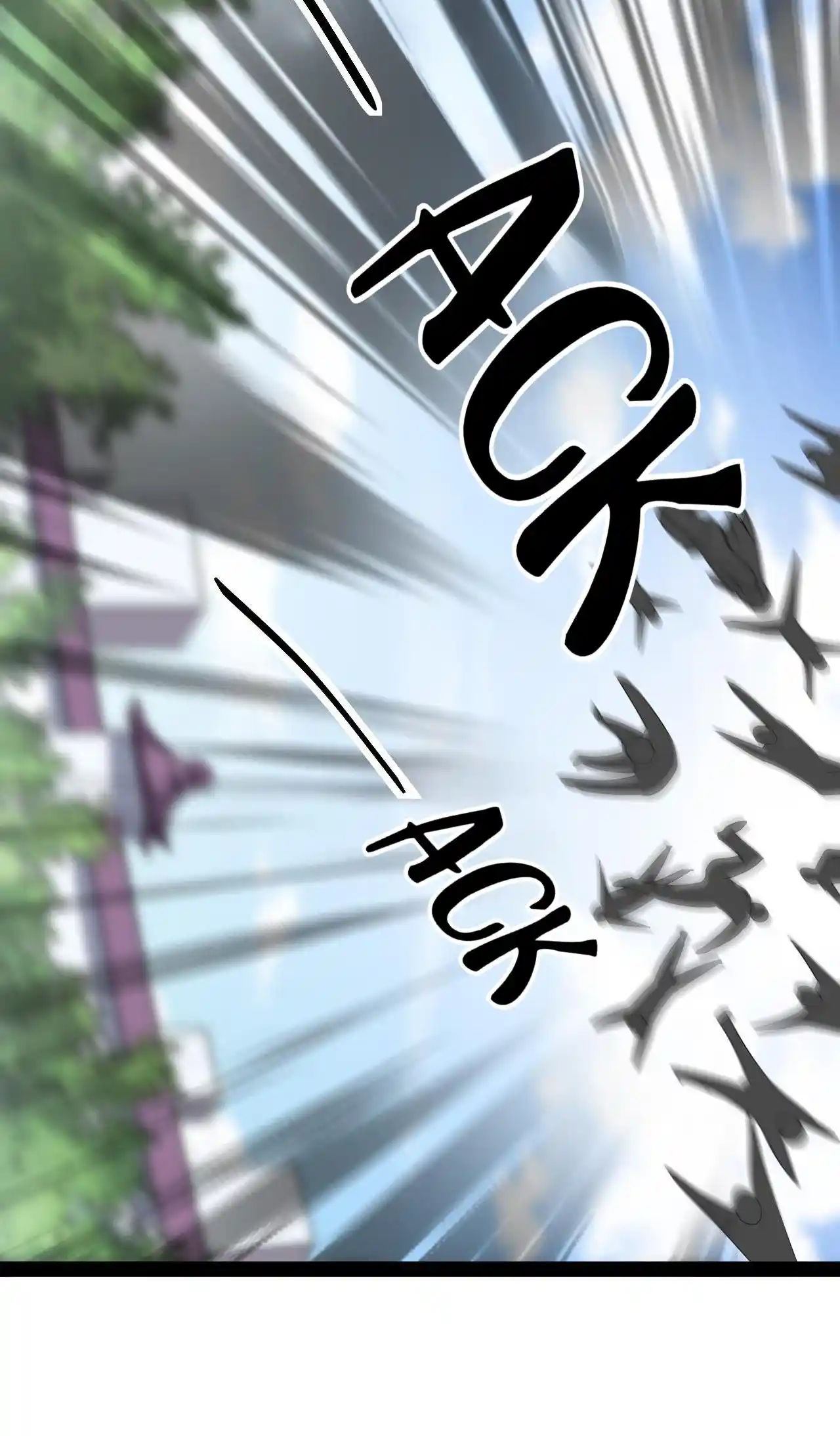 The Daily Life of Immortal King 184