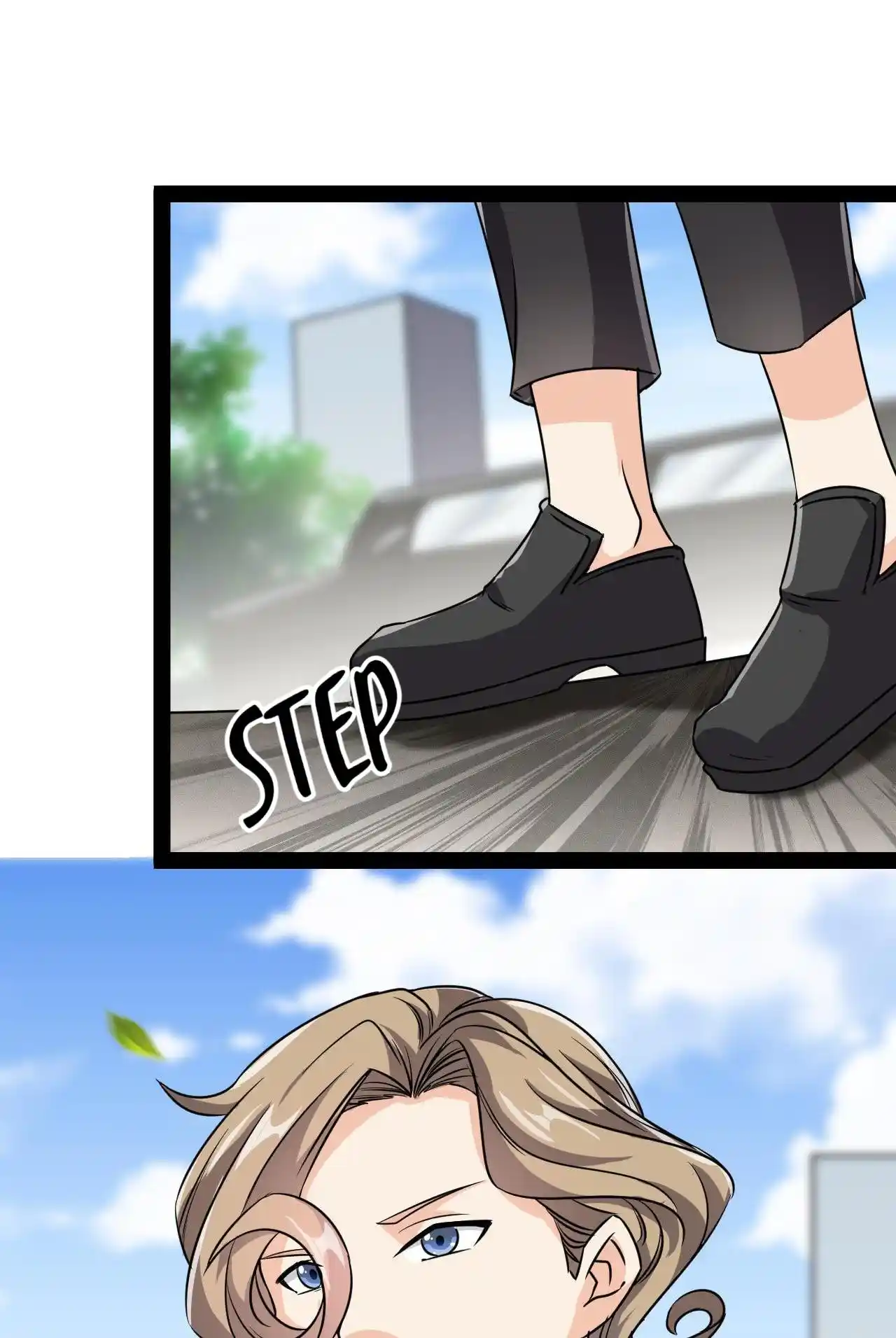 The Daily Life of Immortal King 184