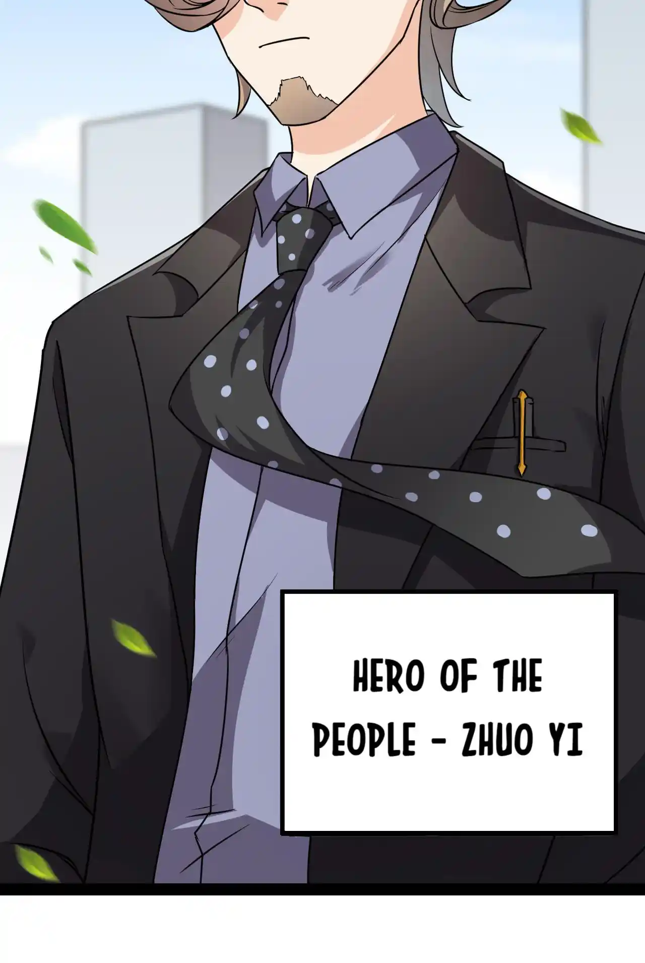 The Daily Life of Immortal King 184