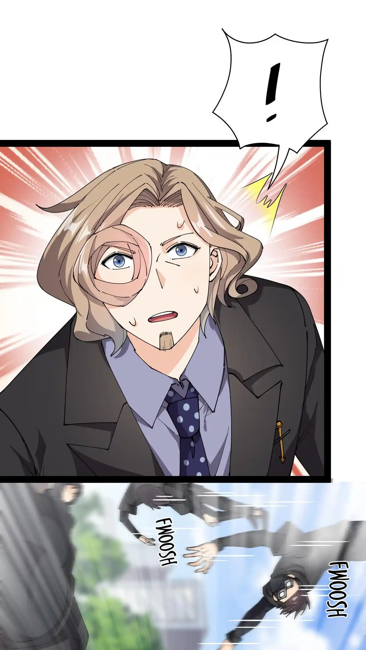 The Daily Life of Immortal King 184