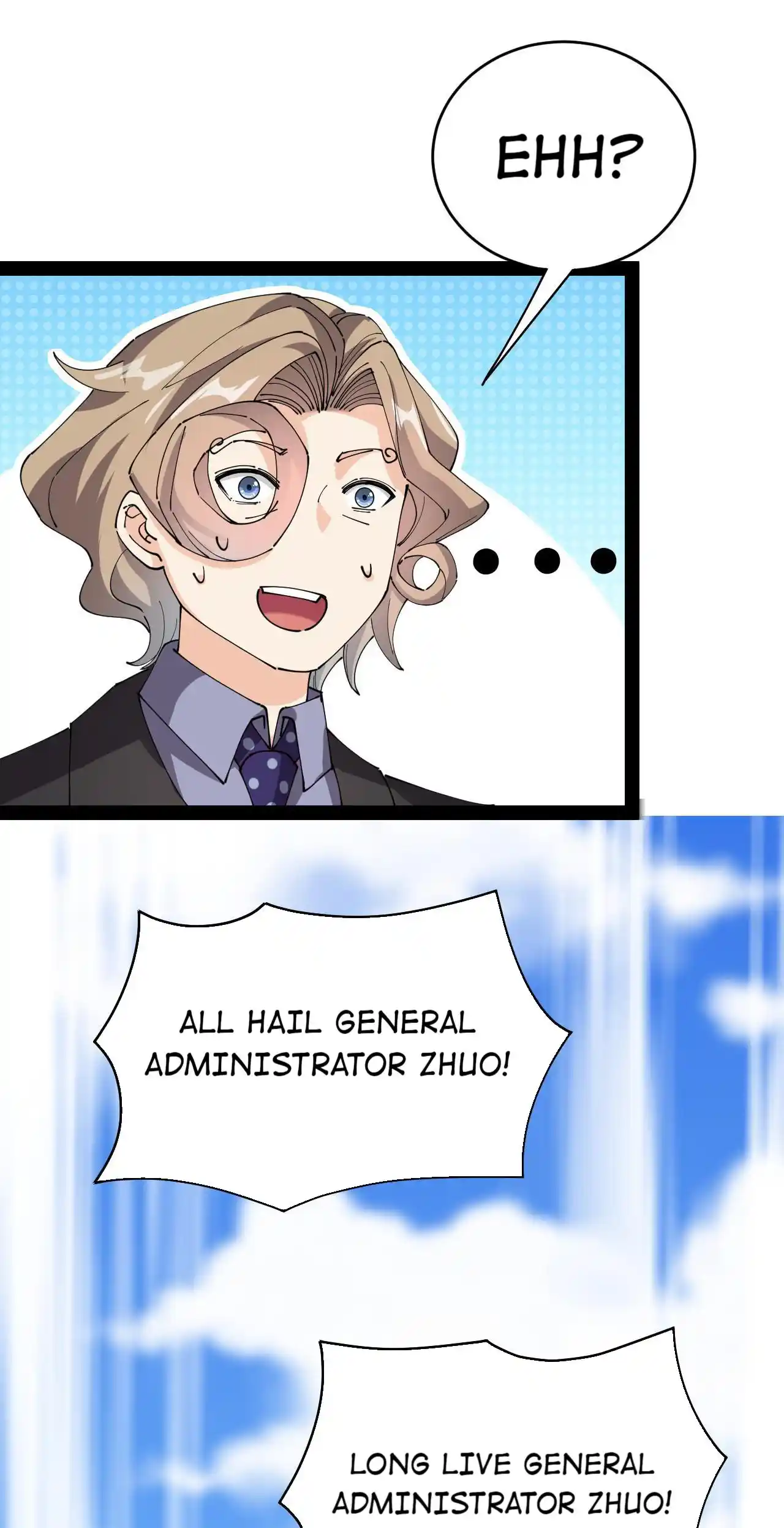 The Daily Life of Immortal King 184