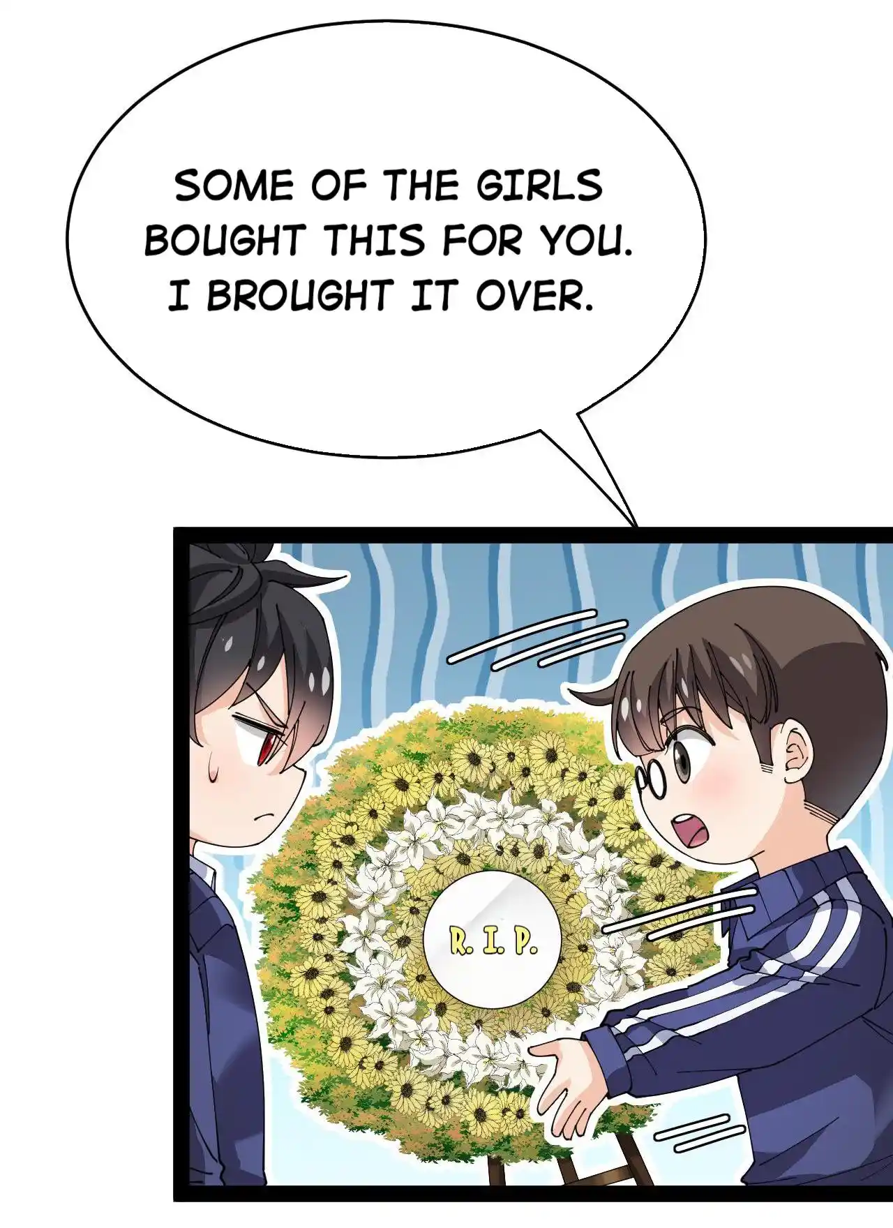 The Daily Life of Immortal King 189