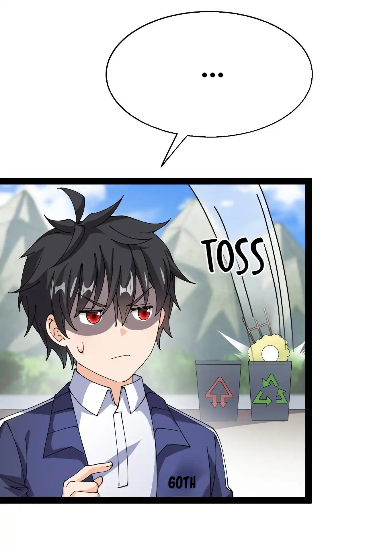 The Daily Life of Immortal King 189