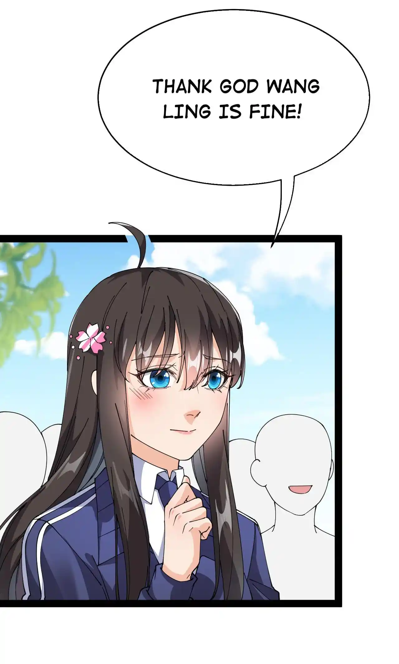 The Daily Life of Immortal King 189