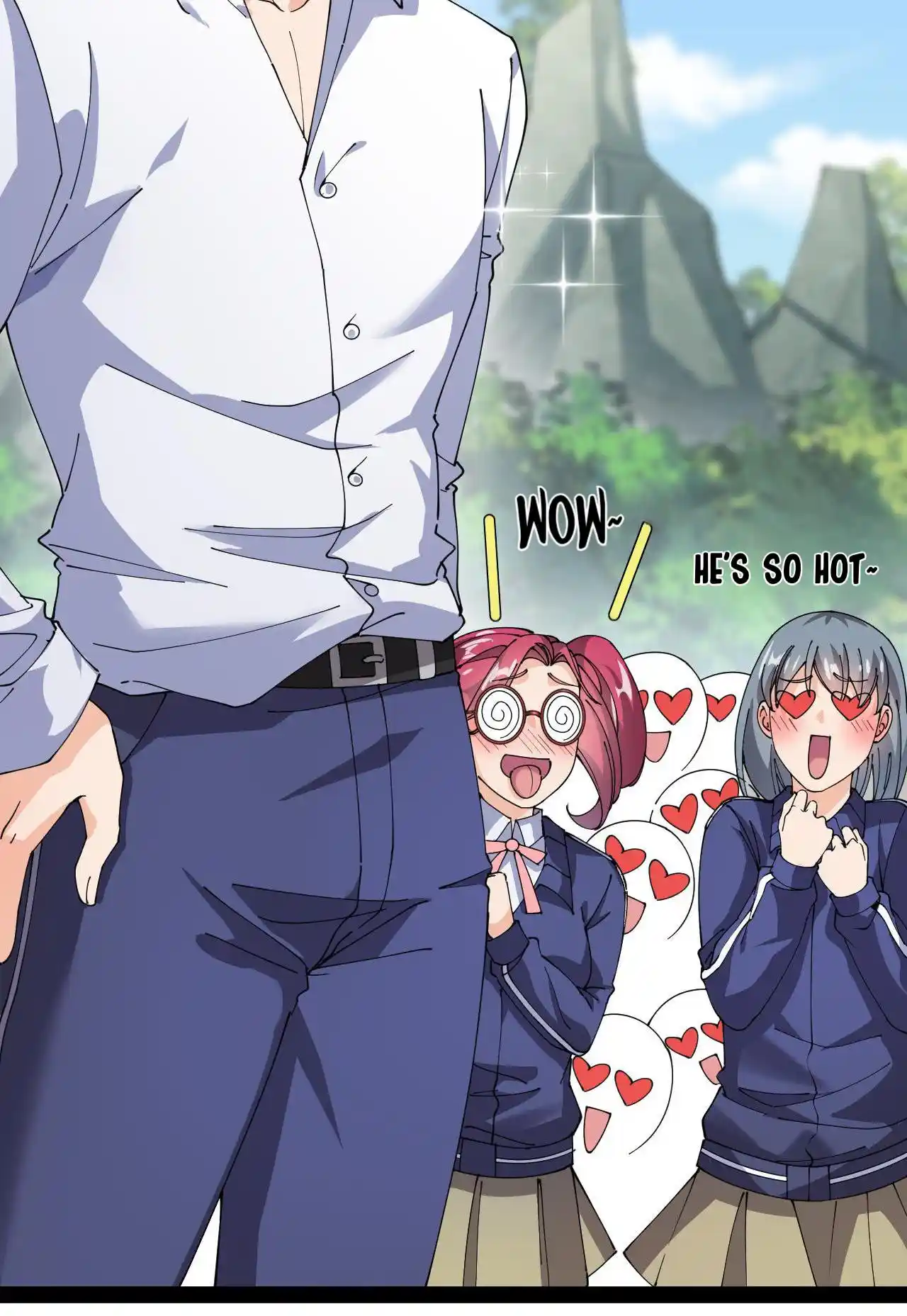 The Daily Life of Immortal King 189