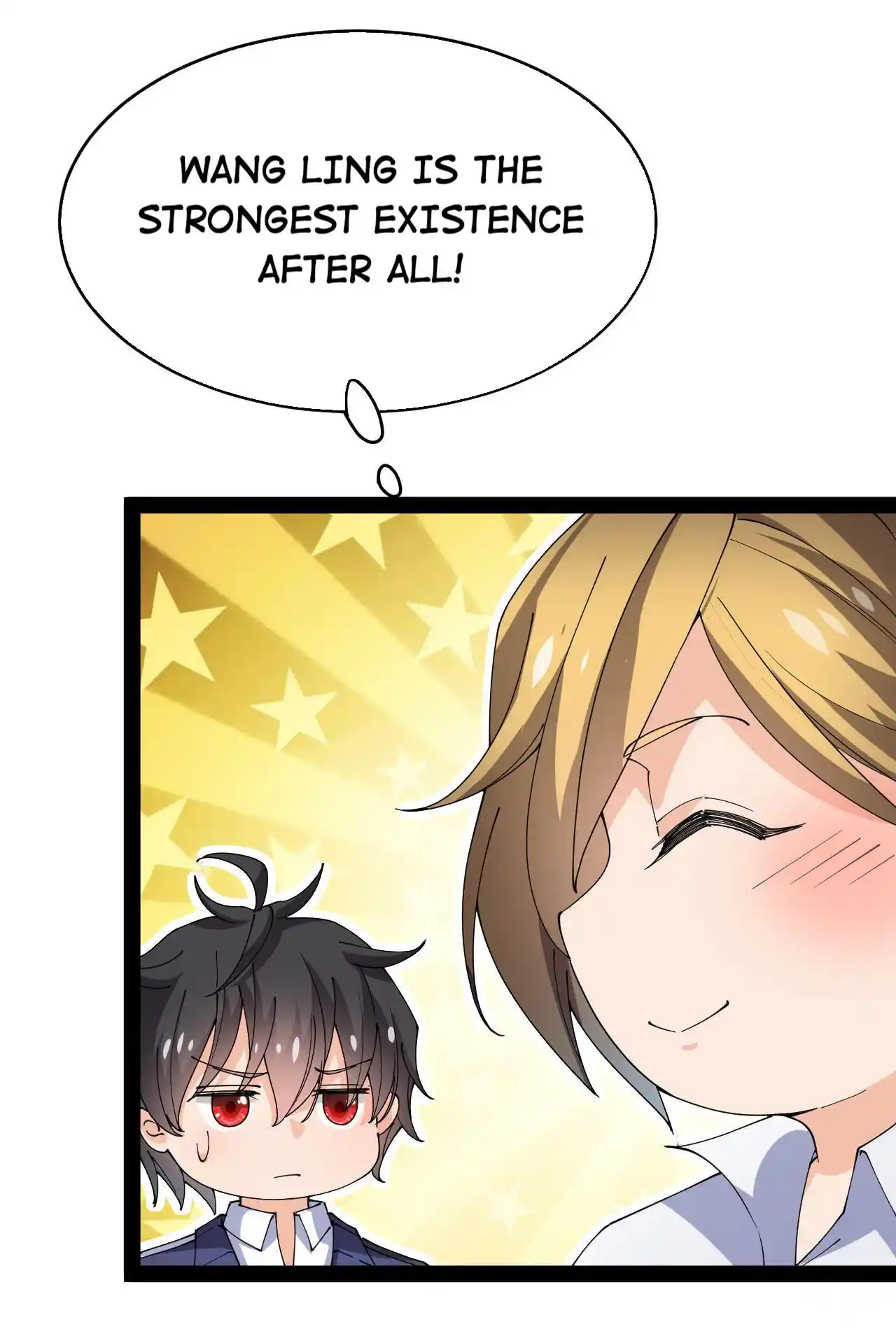 The Daily Life of Immortal King 189