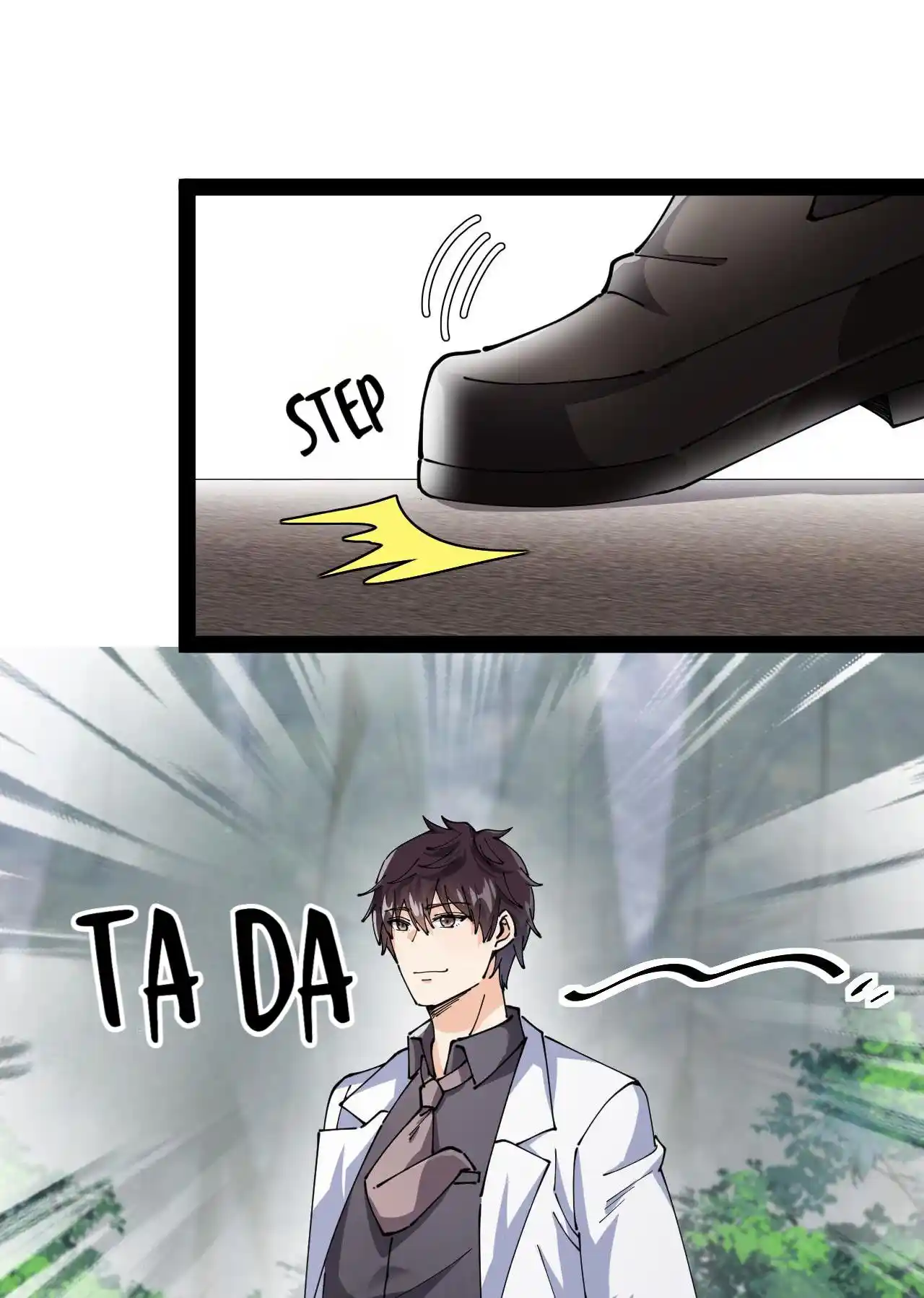 The Daily Life of Immortal King 189