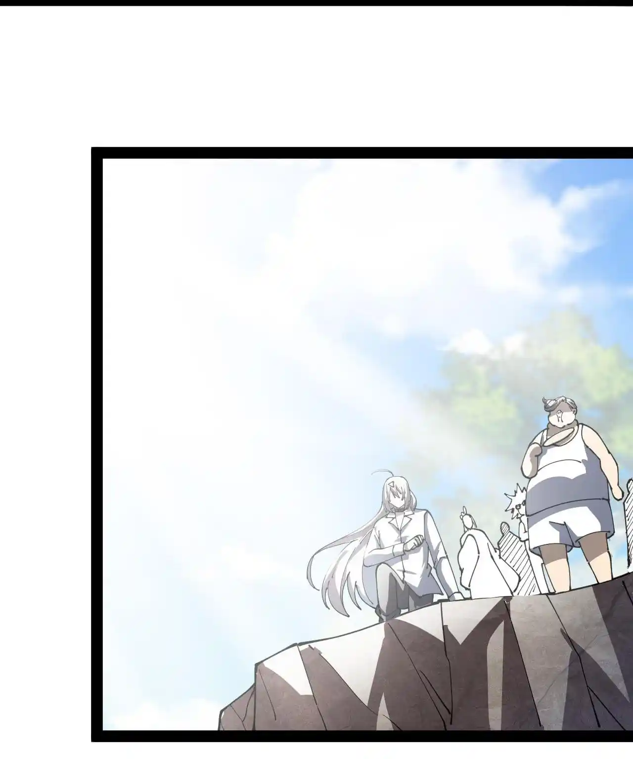 The Daily Life of Immortal King 189