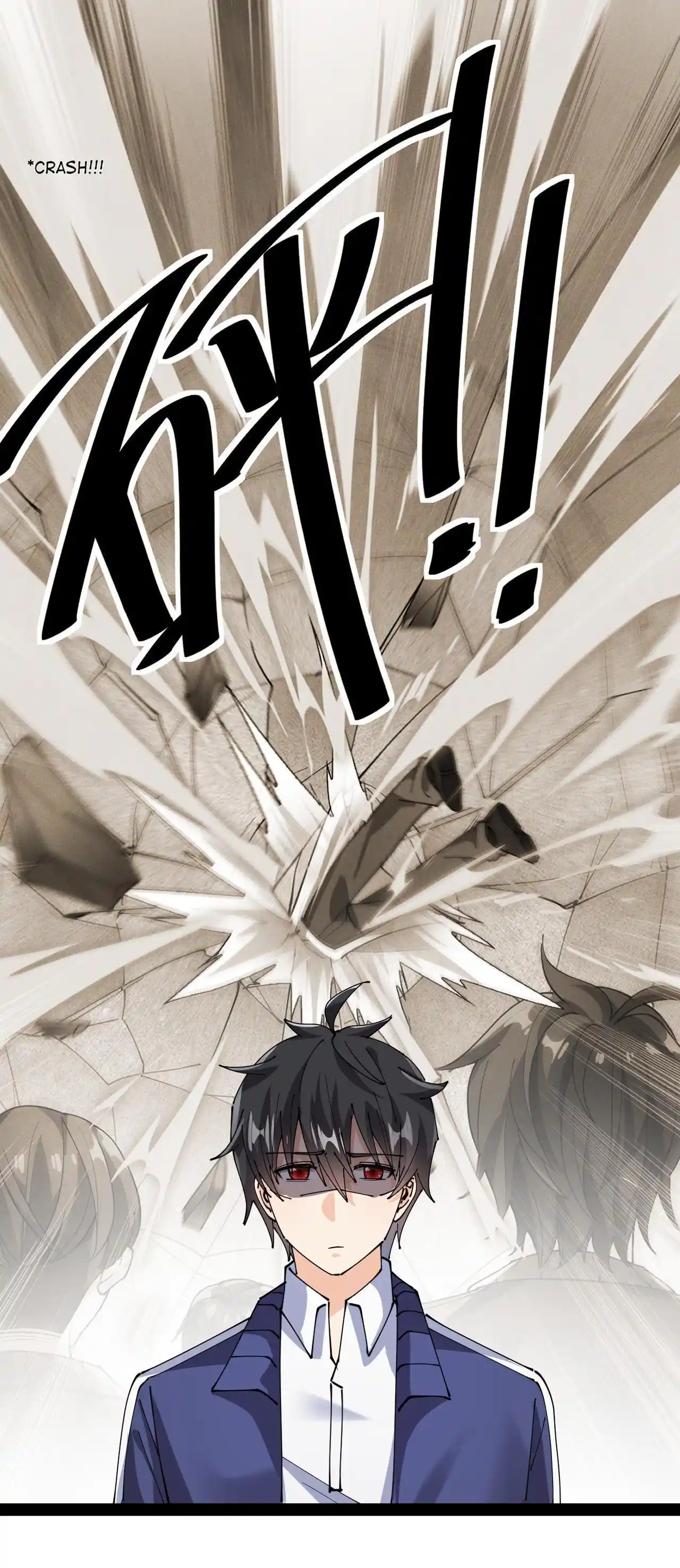 The Daily Life of Immortal King 189