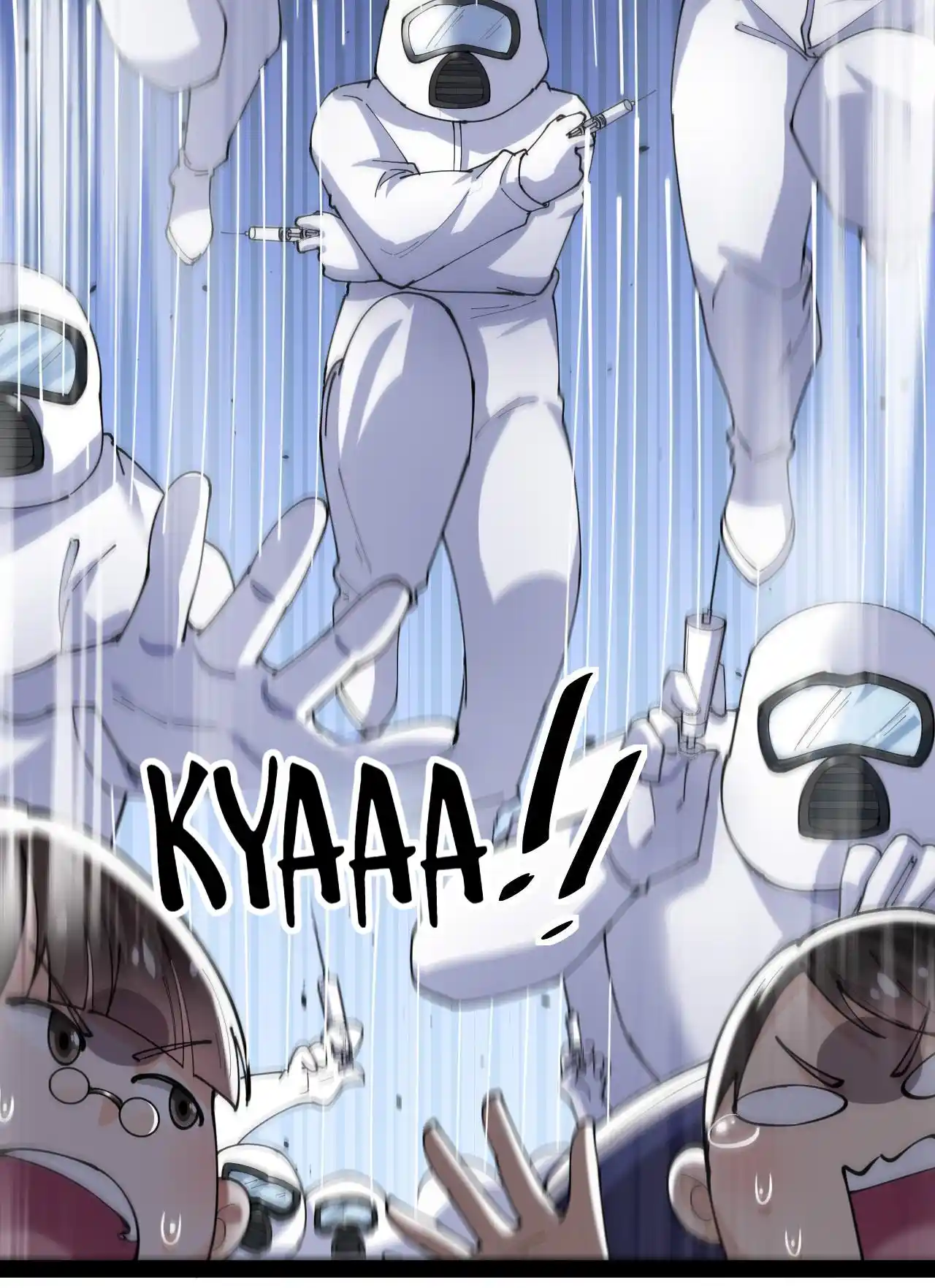 The Daily Life of Immortal King 189