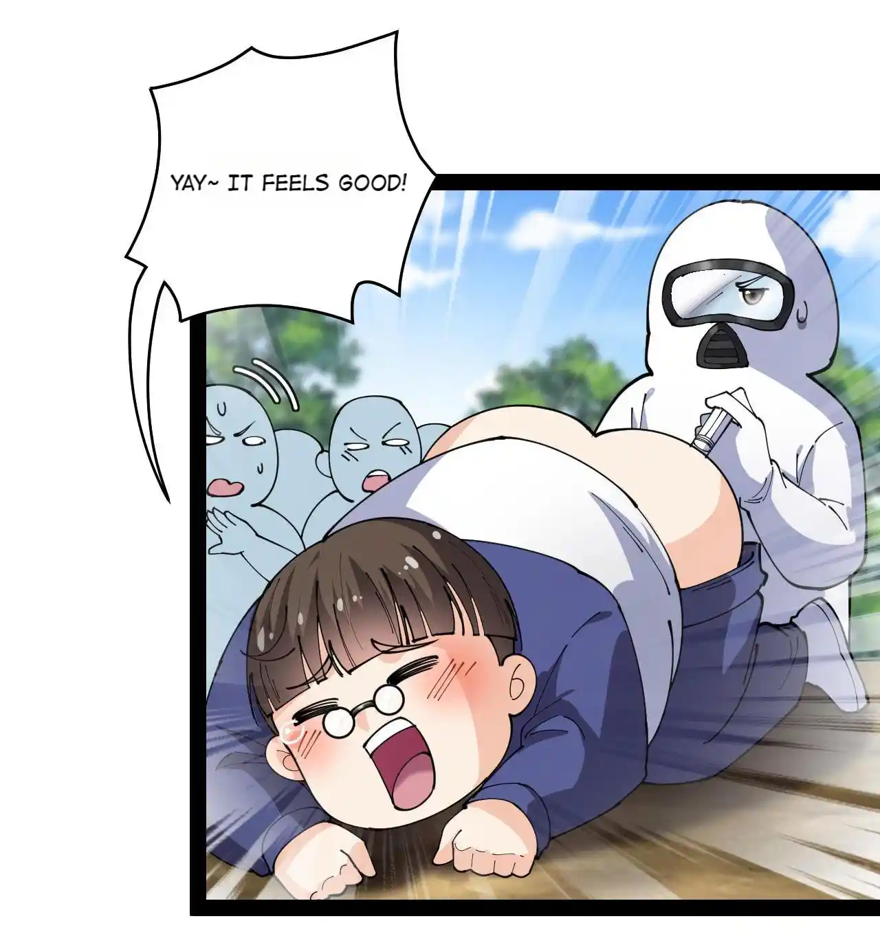 The Daily Life of Immortal King 189