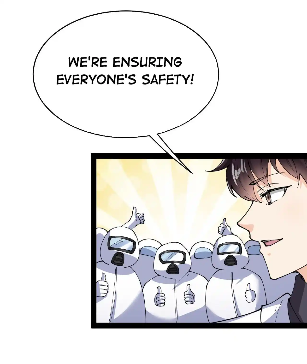 The Daily Life of Immortal King 189