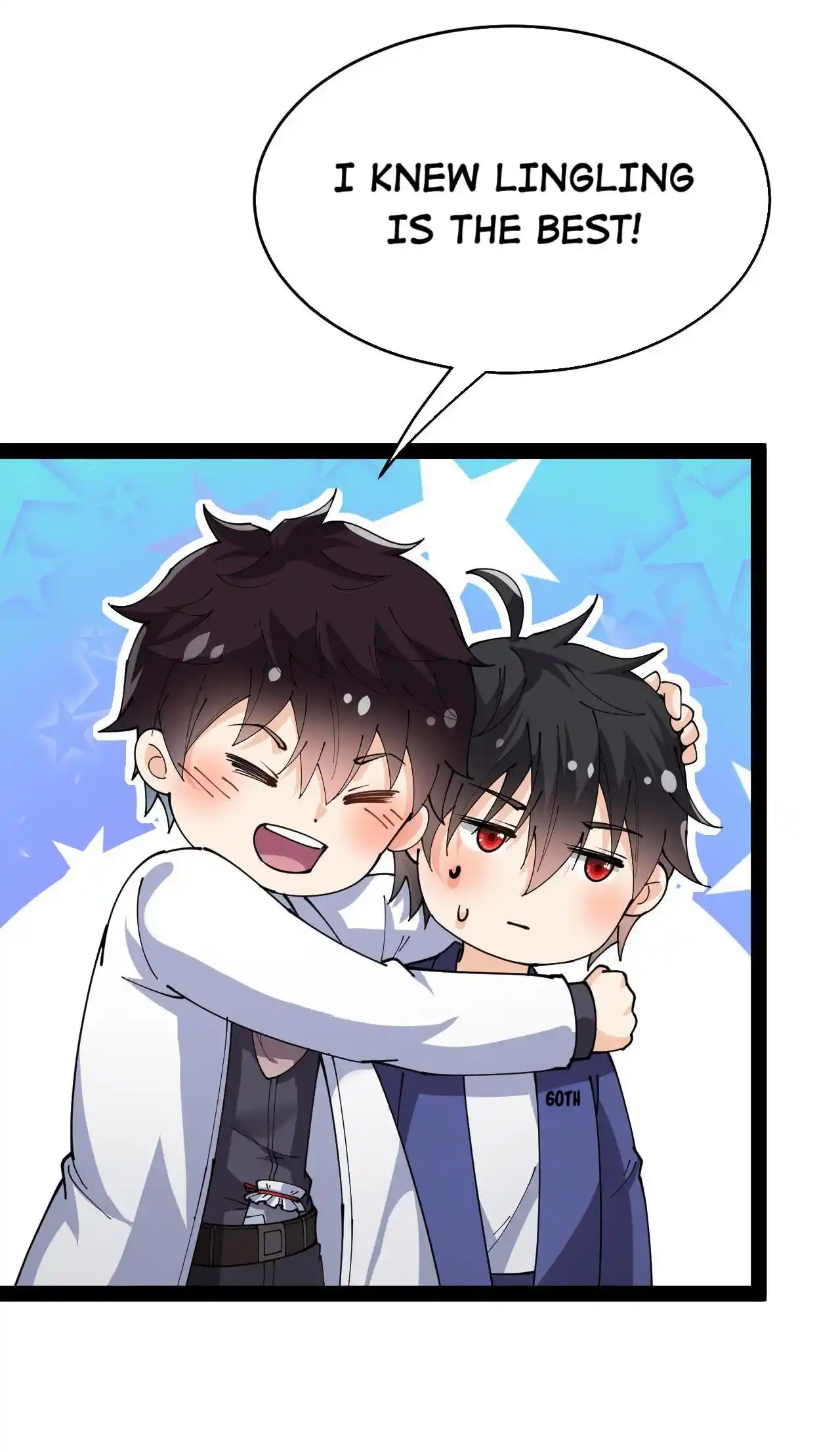 The Daily Life of Immortal King 189